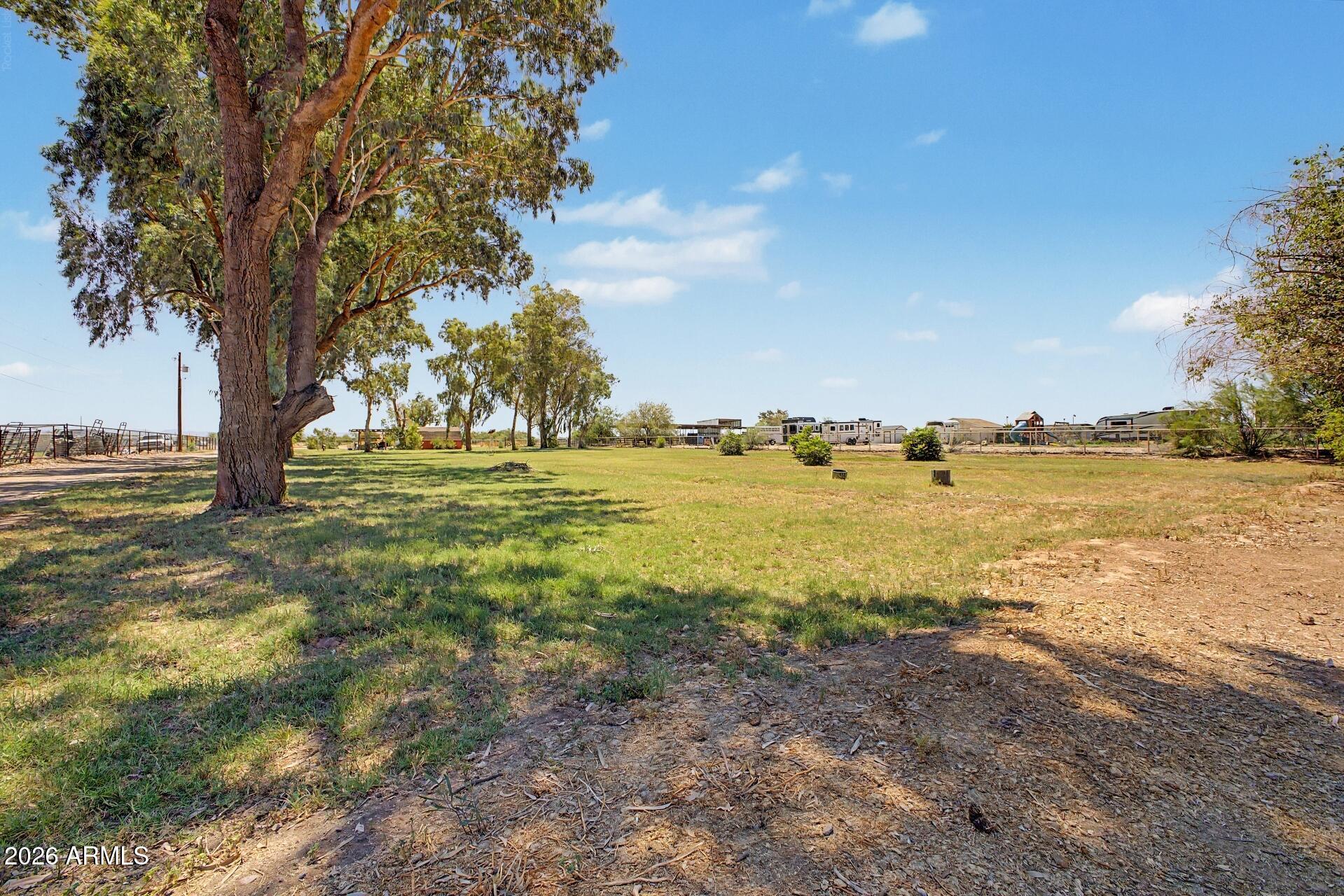 QUEEN CREEK RANCHOS - Residential