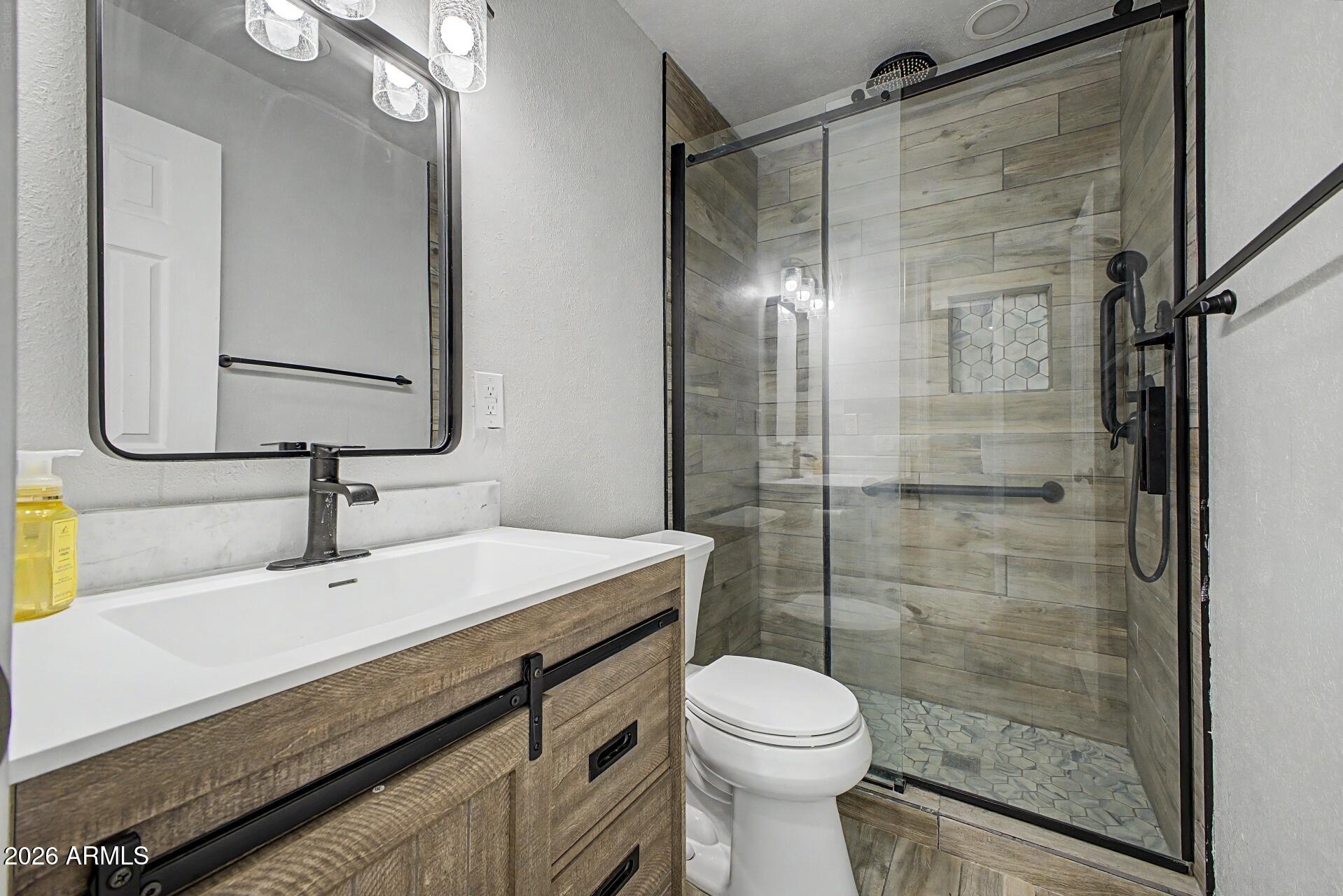 QUEEN CREEK RANCHOS - Residential