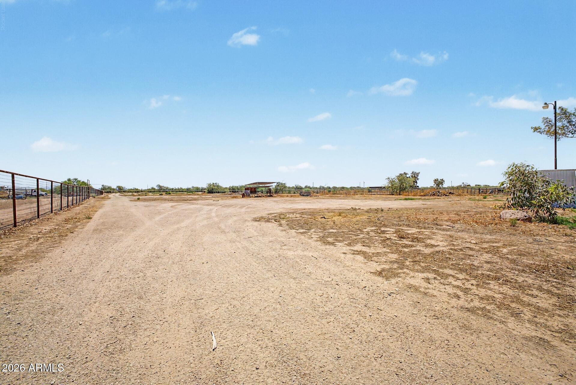 QUEEN CREEK RANCHOS - Residential