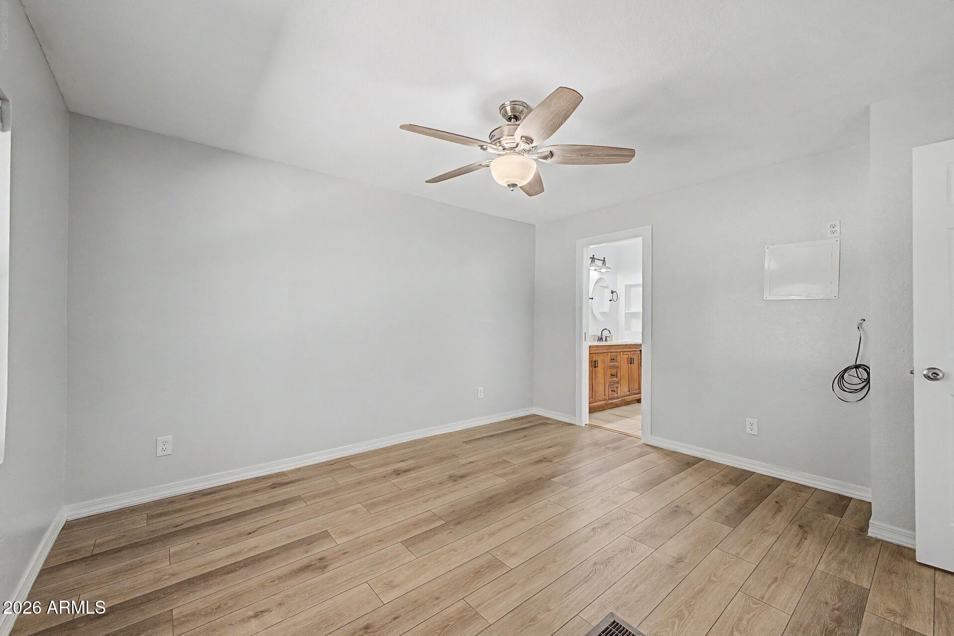 QUEEN CREEK RANCHOS - Residential