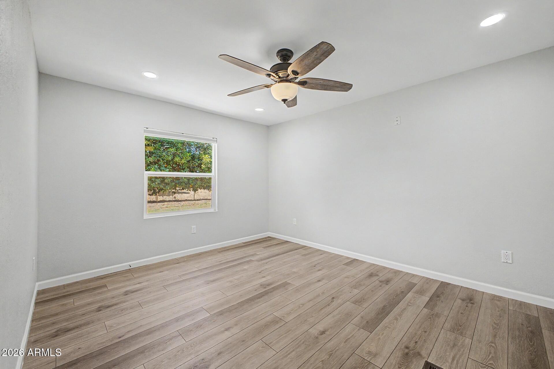 QUEEN CREEK RANCHOS - Residential