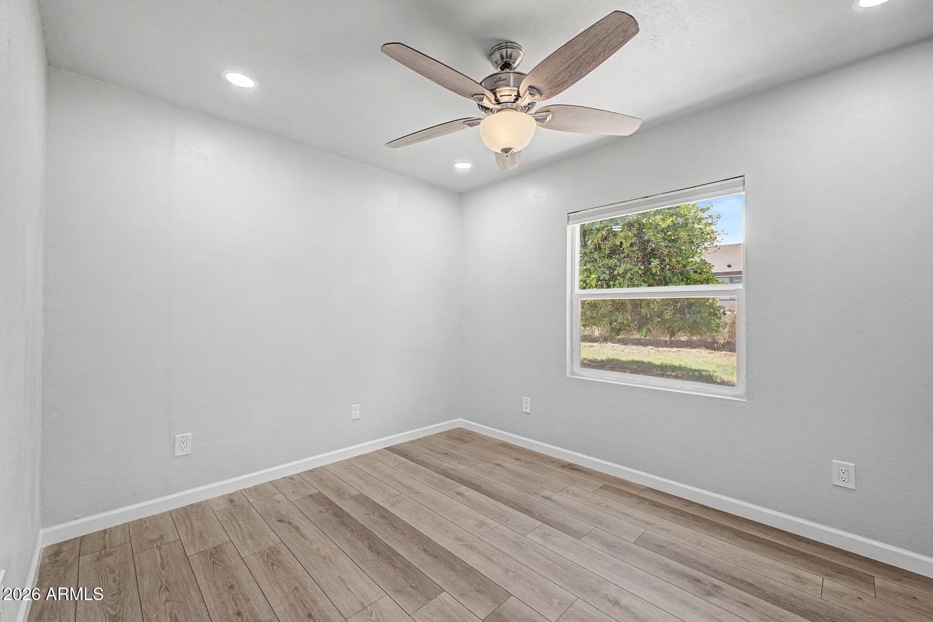 QUEEN CREEK RANCHOS - Residential