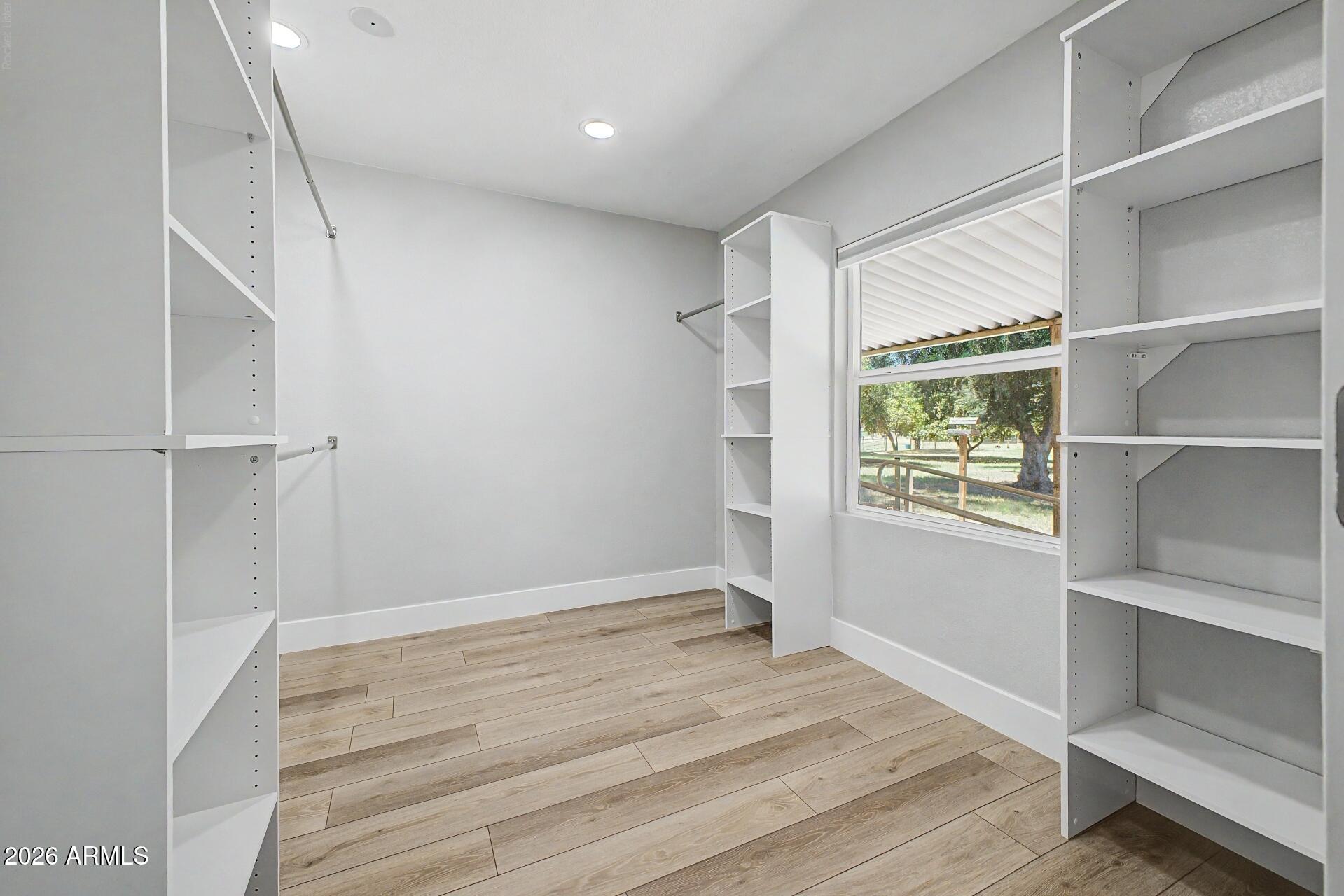 QUEEN CREEK RANCHOS - Residential