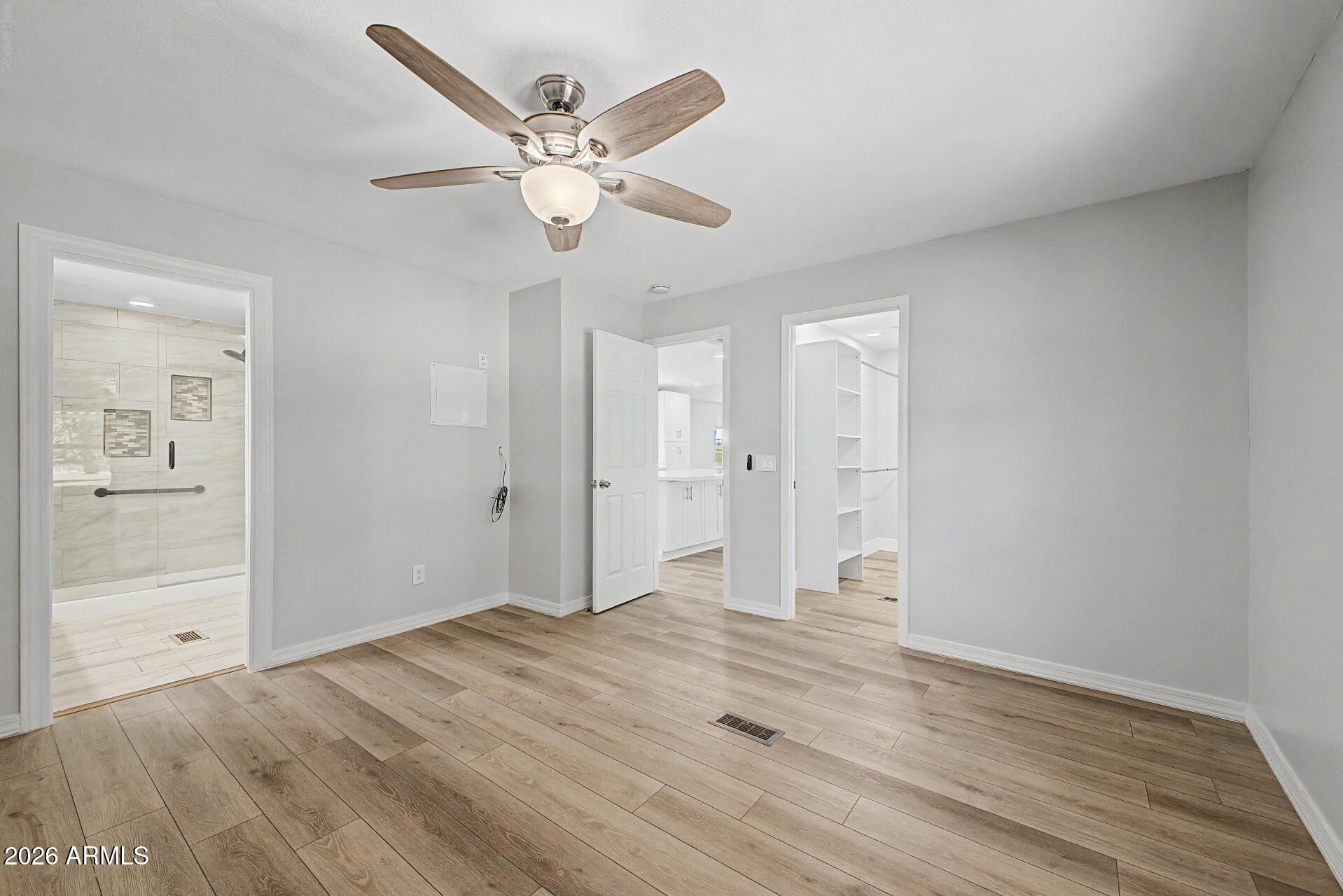 QUEEN CREEK RANCHOS - Residential