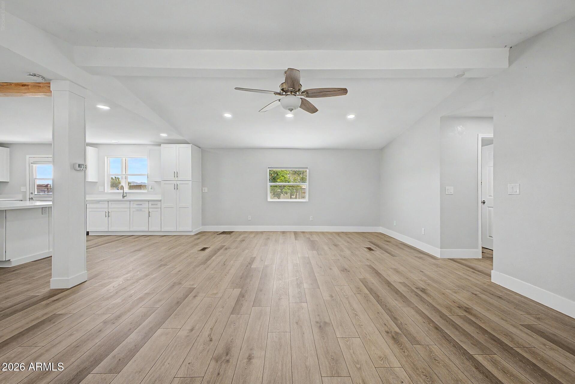 QUEEN CREEK RANCHOS - Residential