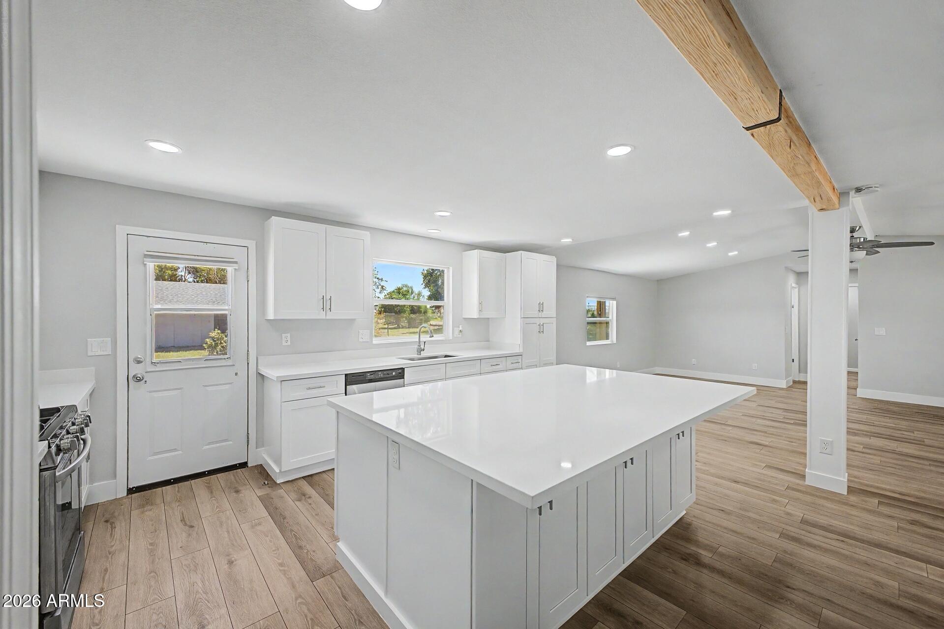 QUEEN CREEK RANCHOS - Residential