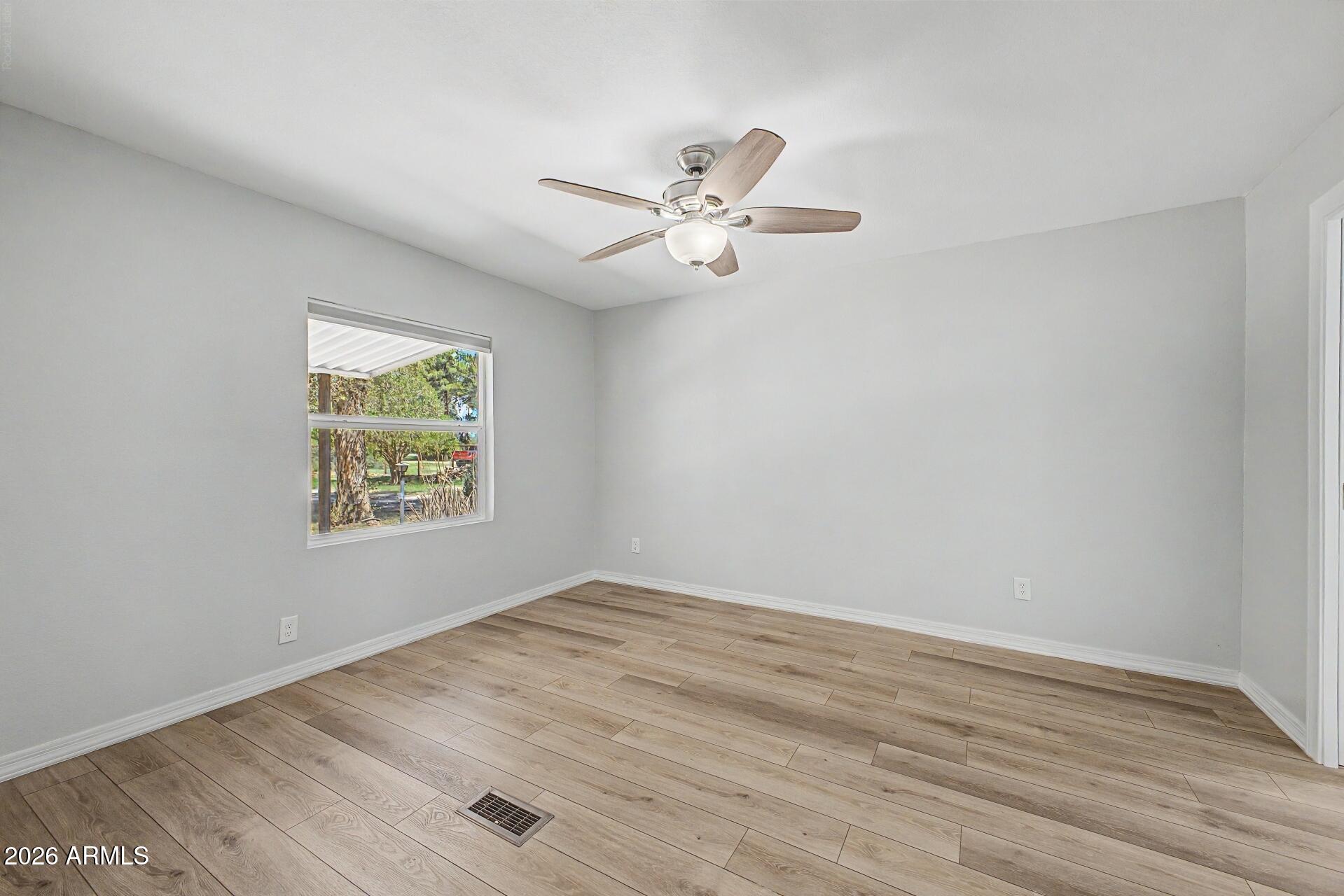 QUEEN CREEK RANCHOS - Residential