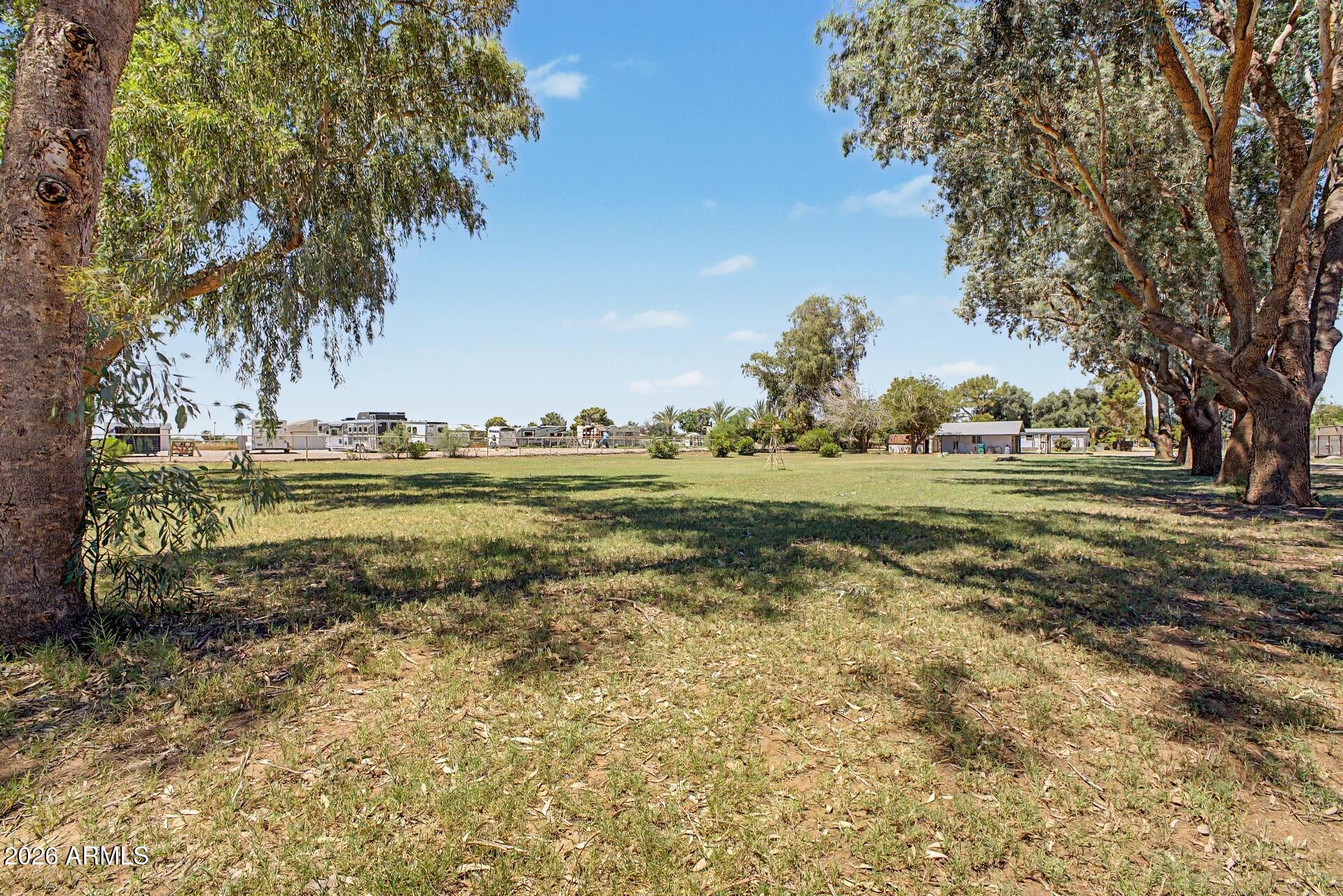 QUEEN CREEK RANCHOS - Residential