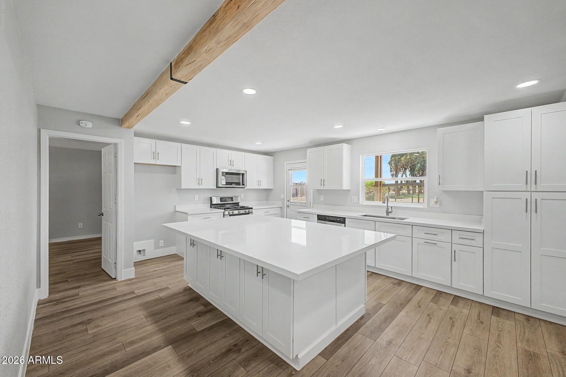 QUEEN CREEK RANCHOS - Residential