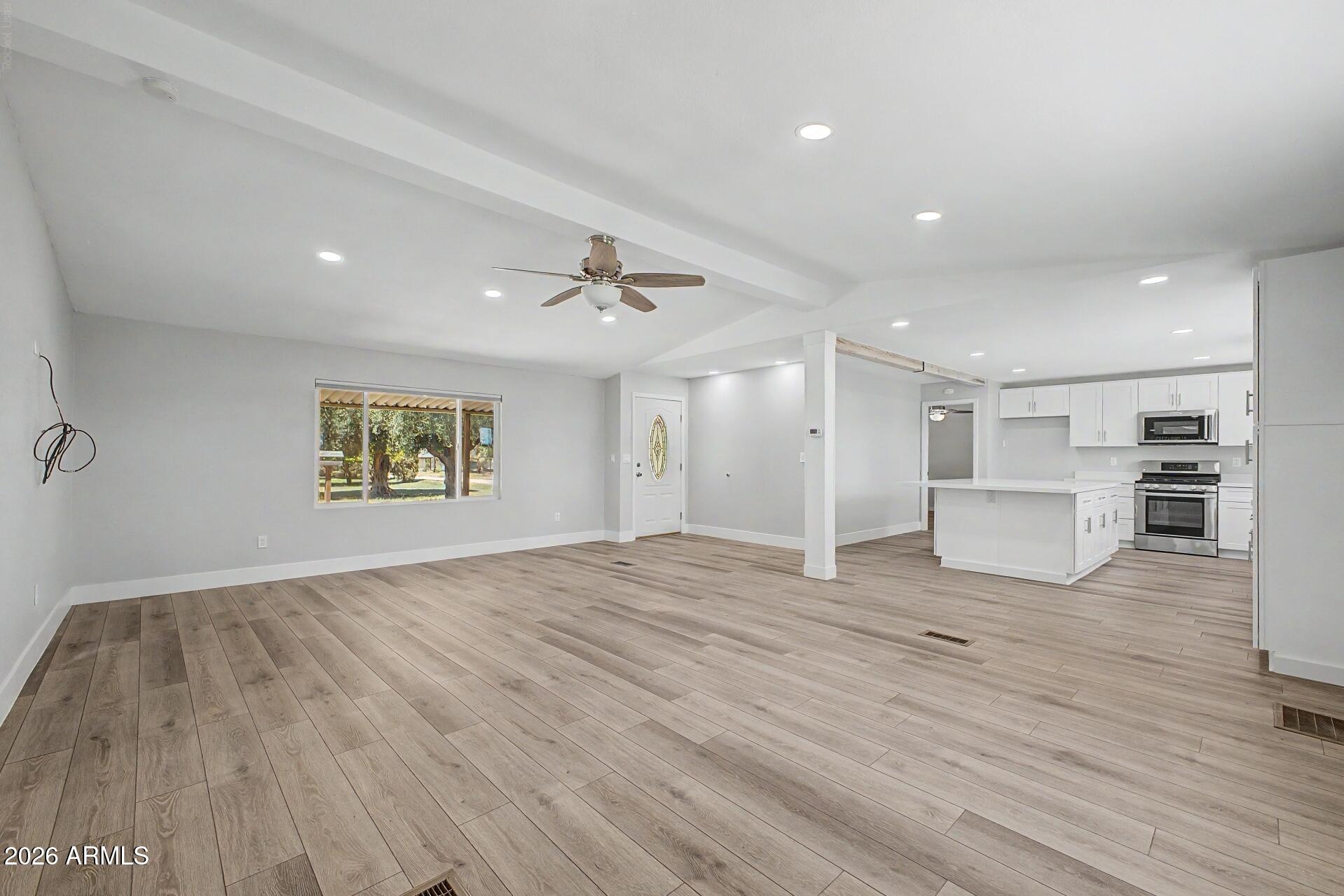 QUEEN CREEK RANCHOS - Residential