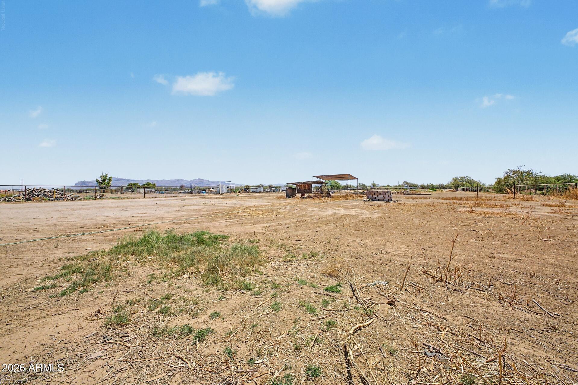 QUEEN CREEK RANCHOS - Residential