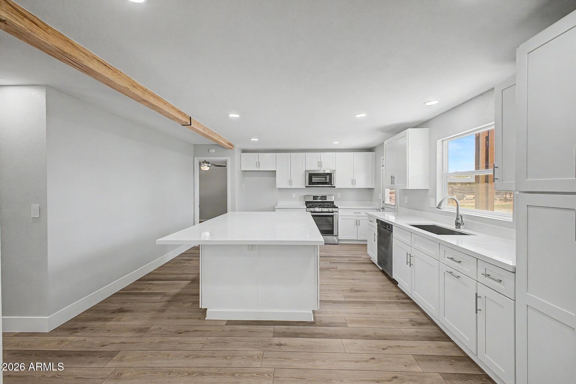 QUEEN CREEK RANCHOS - Residential