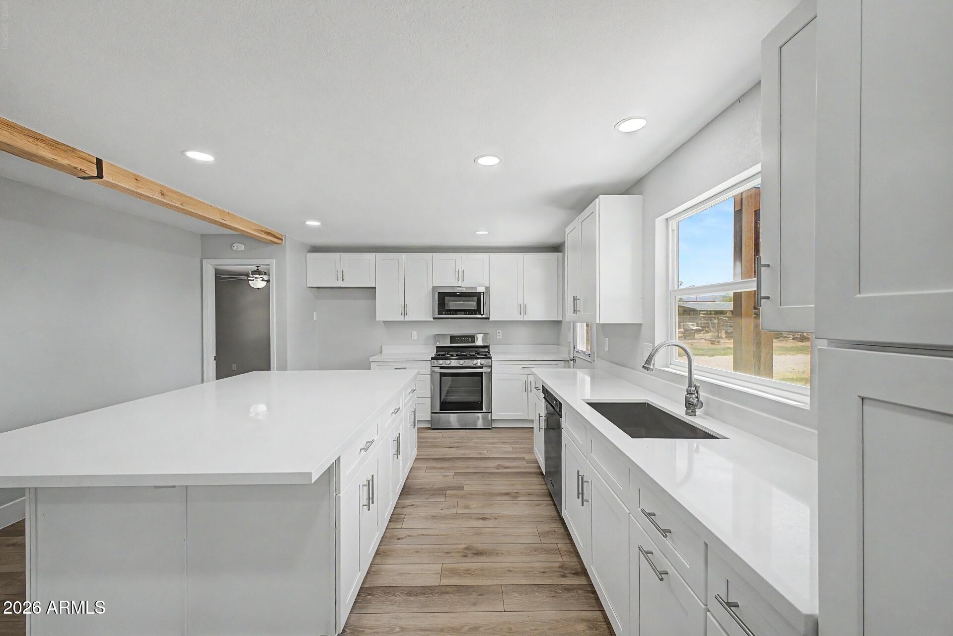 QUEEN CREEK RANCHOS - Residential