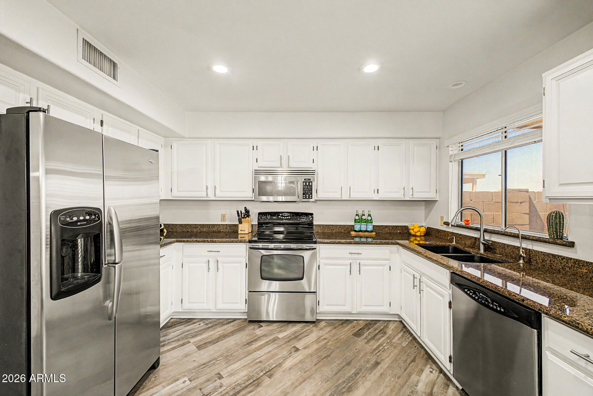 STAPLEY GREENS - Residential