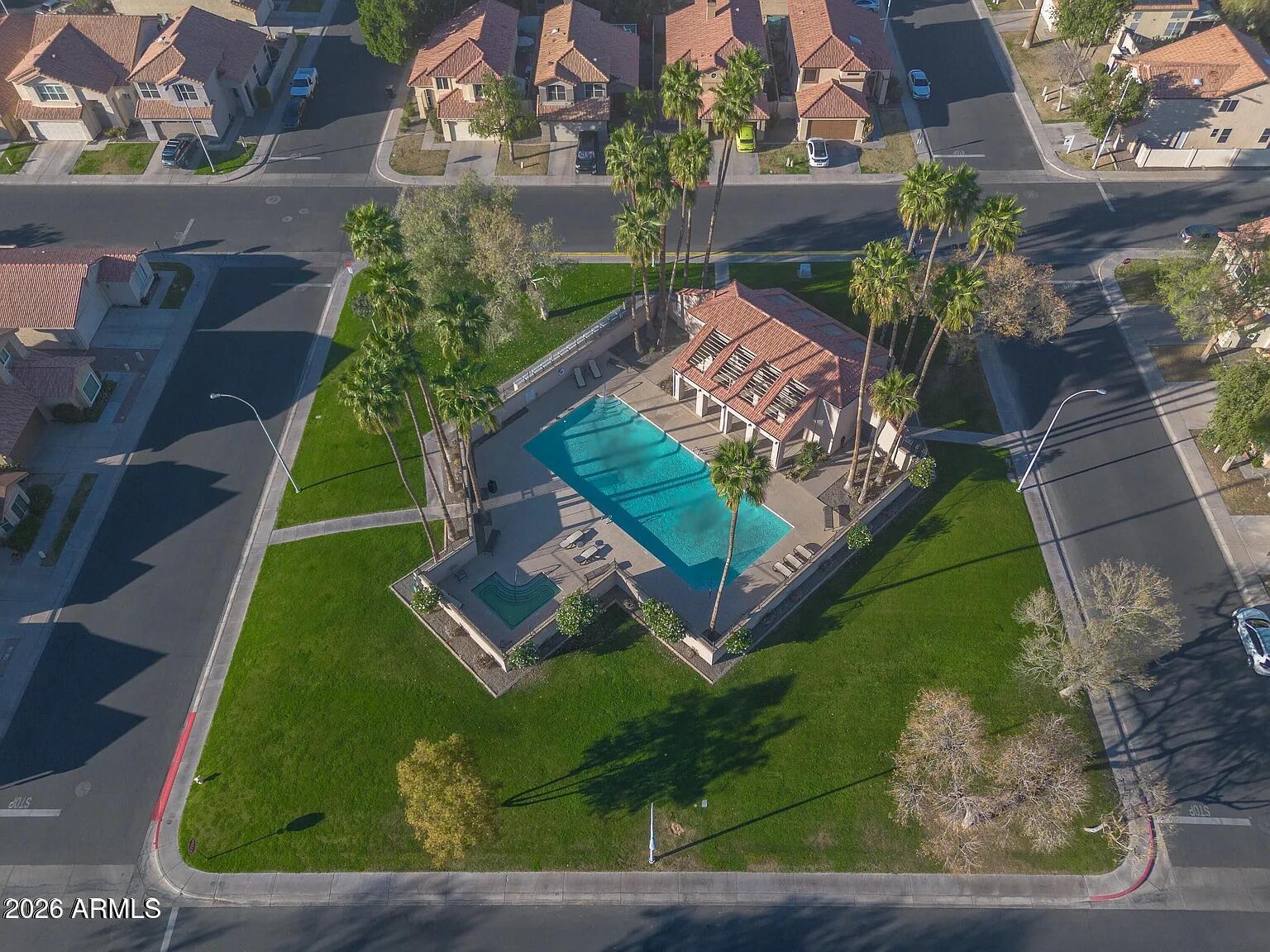 STAPLEY GREENS - Residential