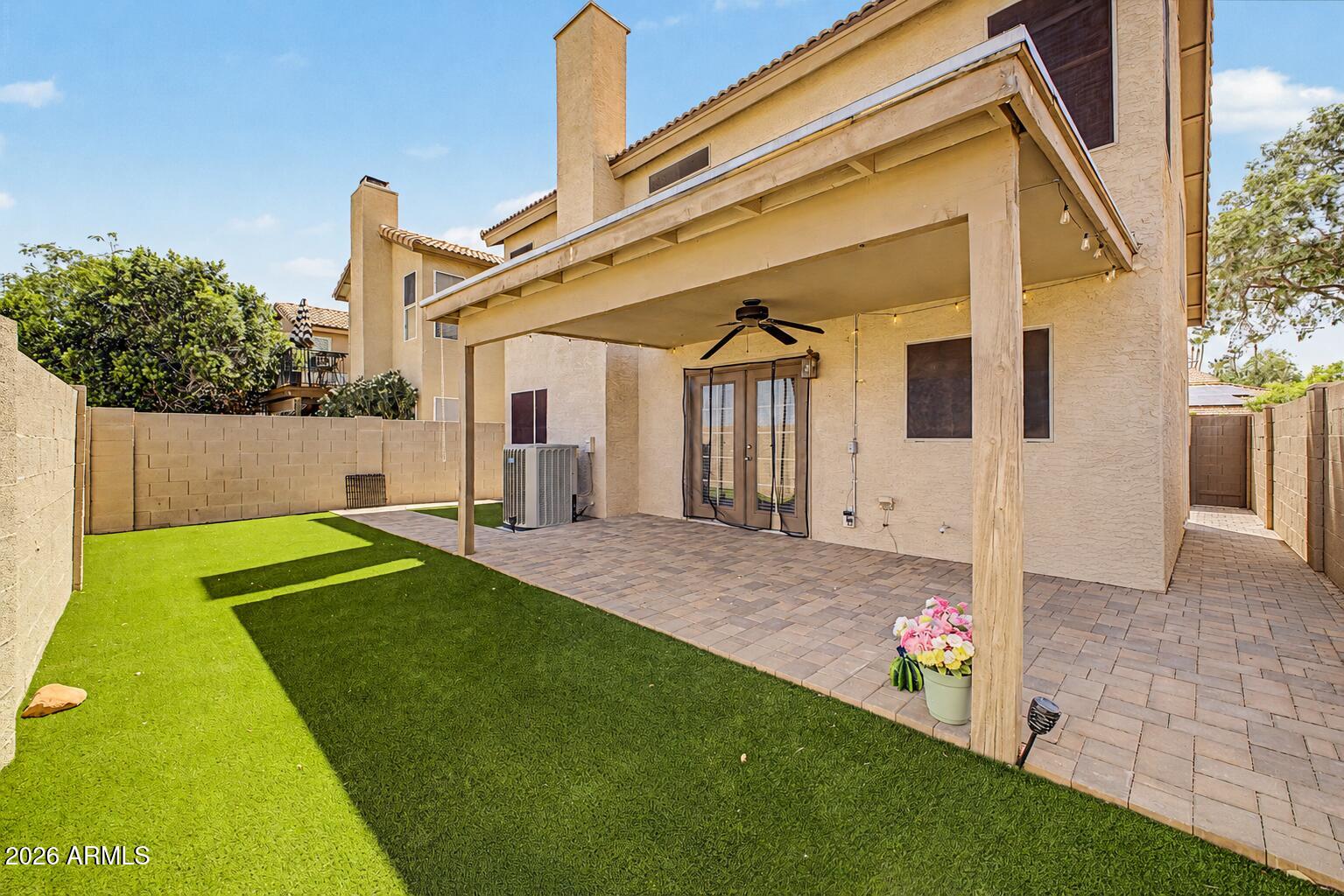 STAPLEY GREENS - Residential