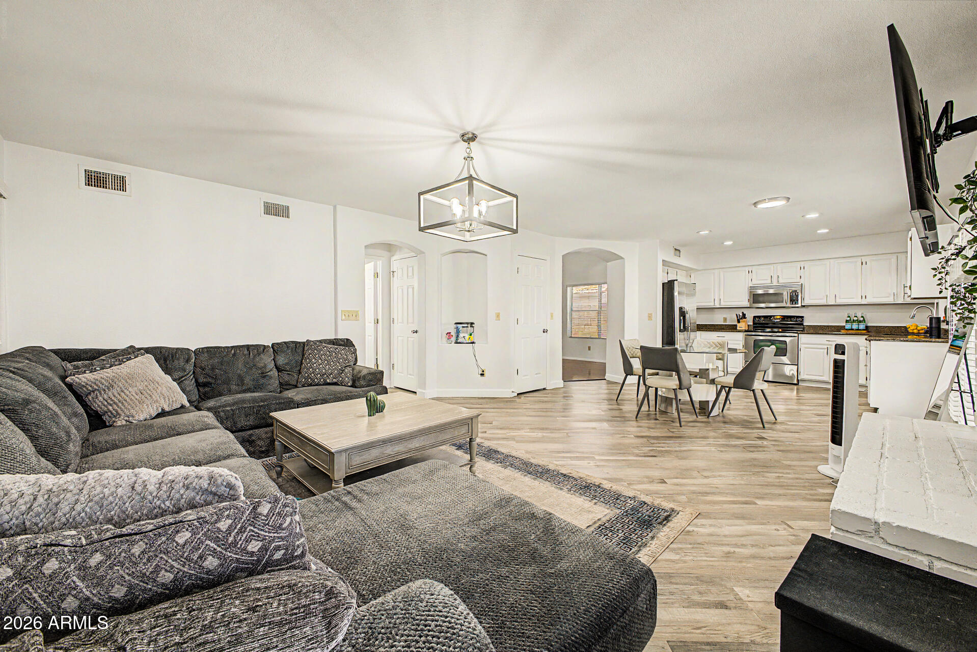 STAPLEY GREENS - Residential