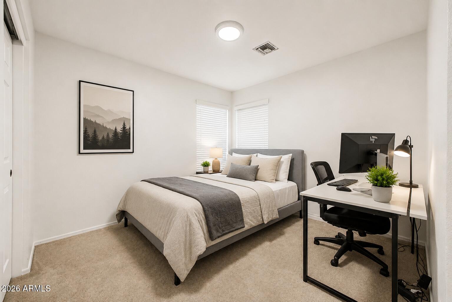 STAPLEY GREENS - Residential