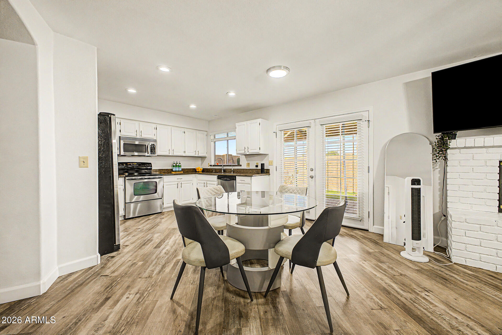 STAPLEY GREENS - Residential