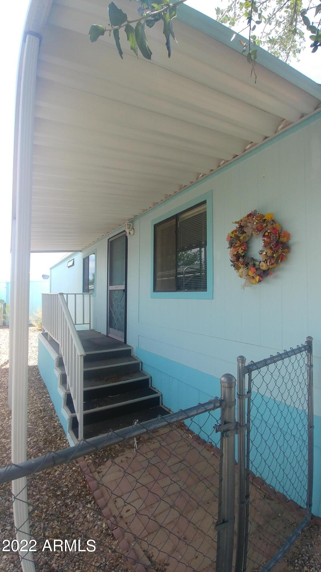 Sierra Vista Village - Residential