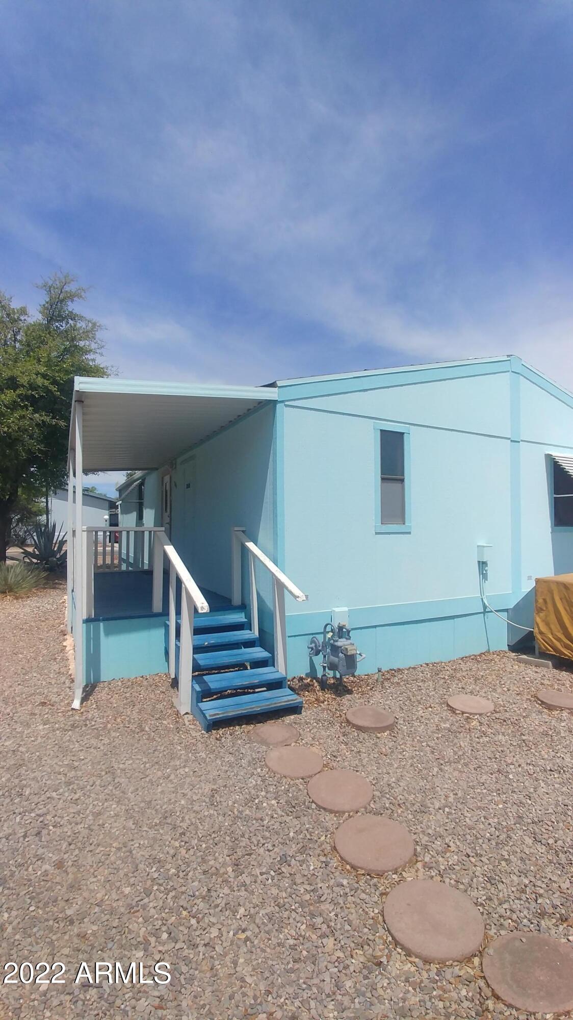Sierra Vista Village - Residential