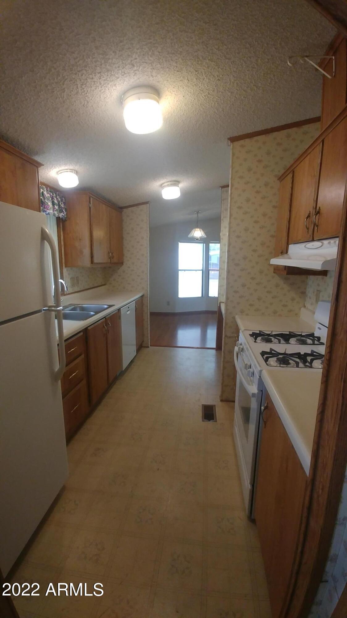 Sierra Vista Village - Residential