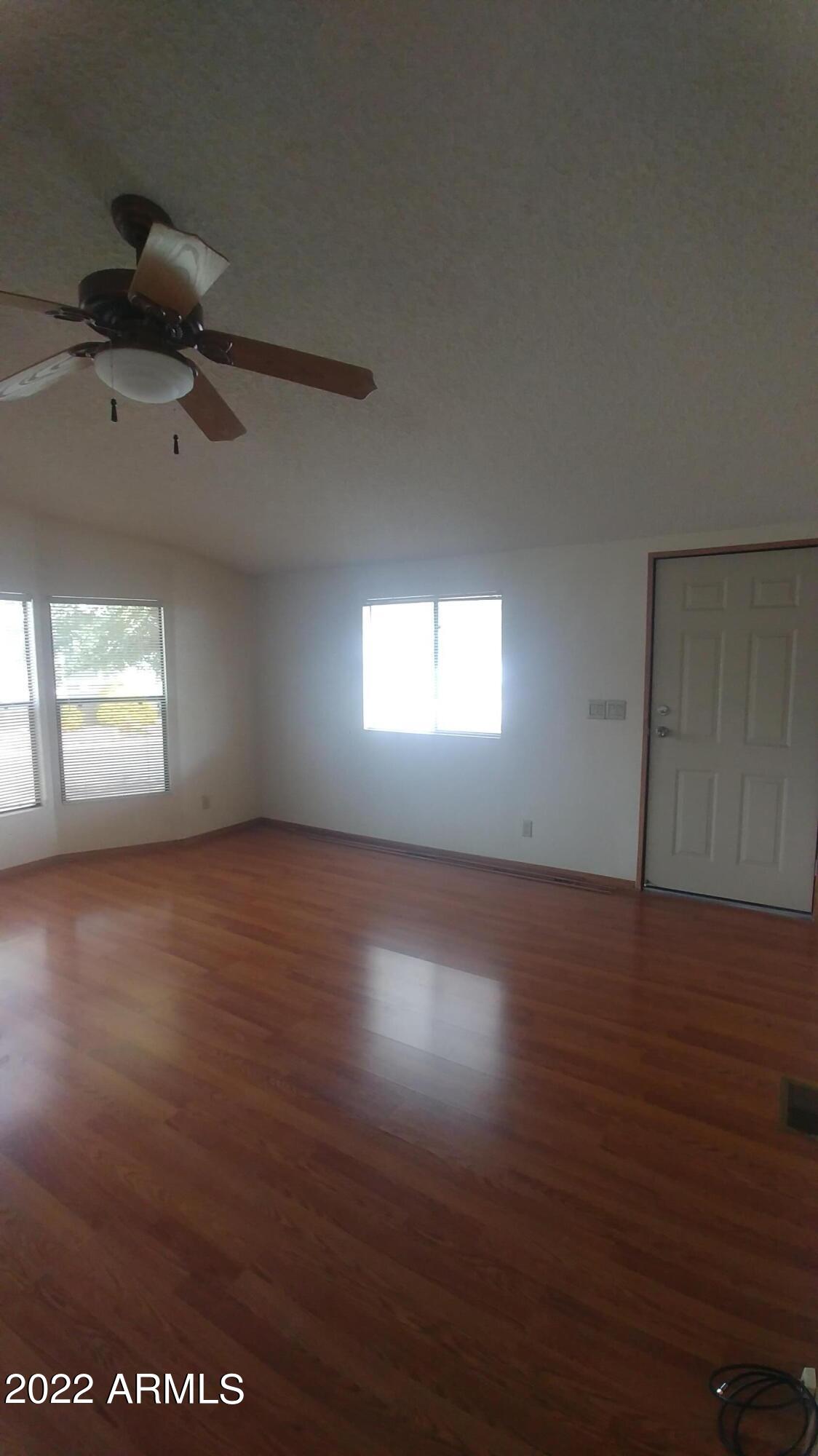 Sierra Vista Village - Residential