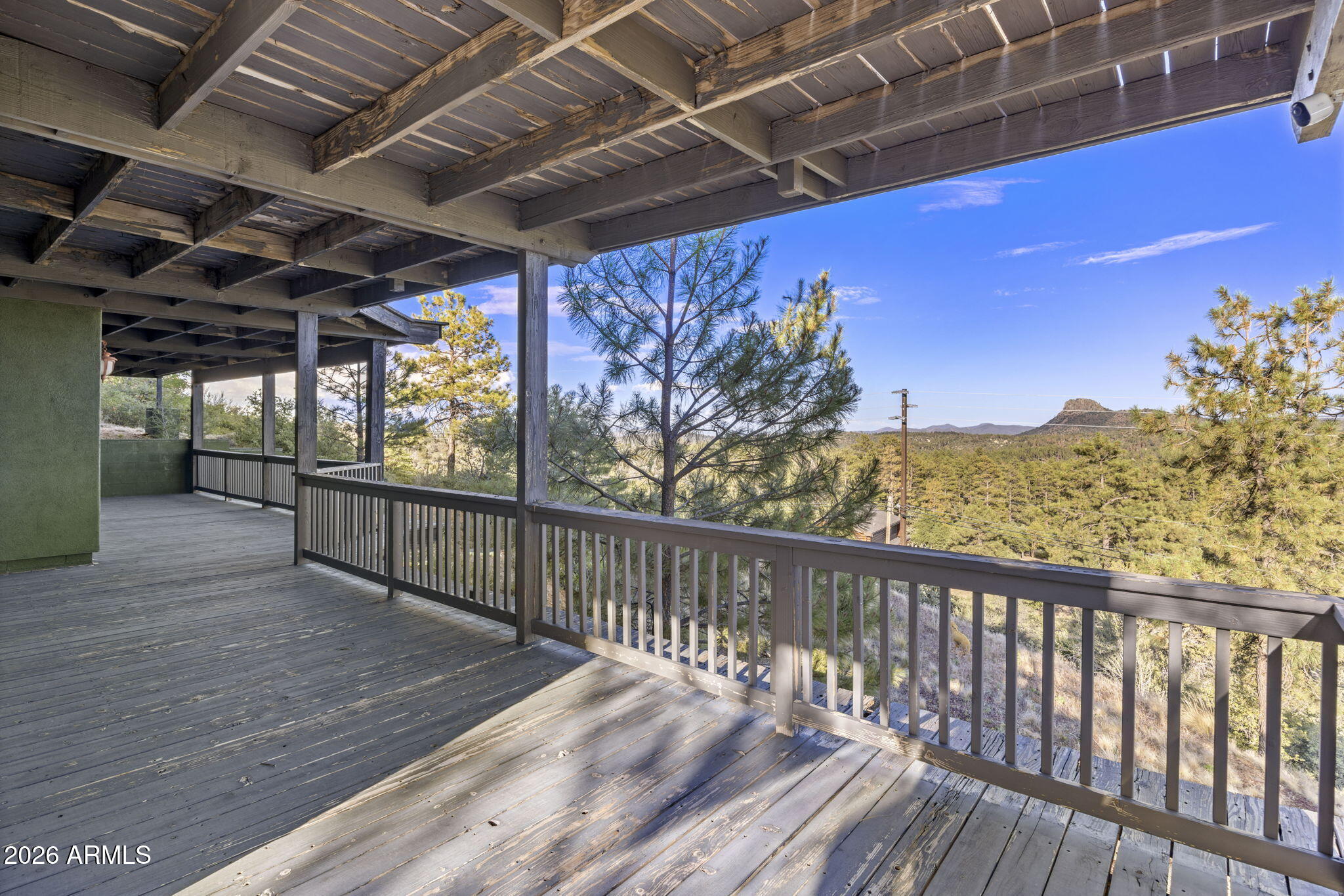Highland Pines - Residential
