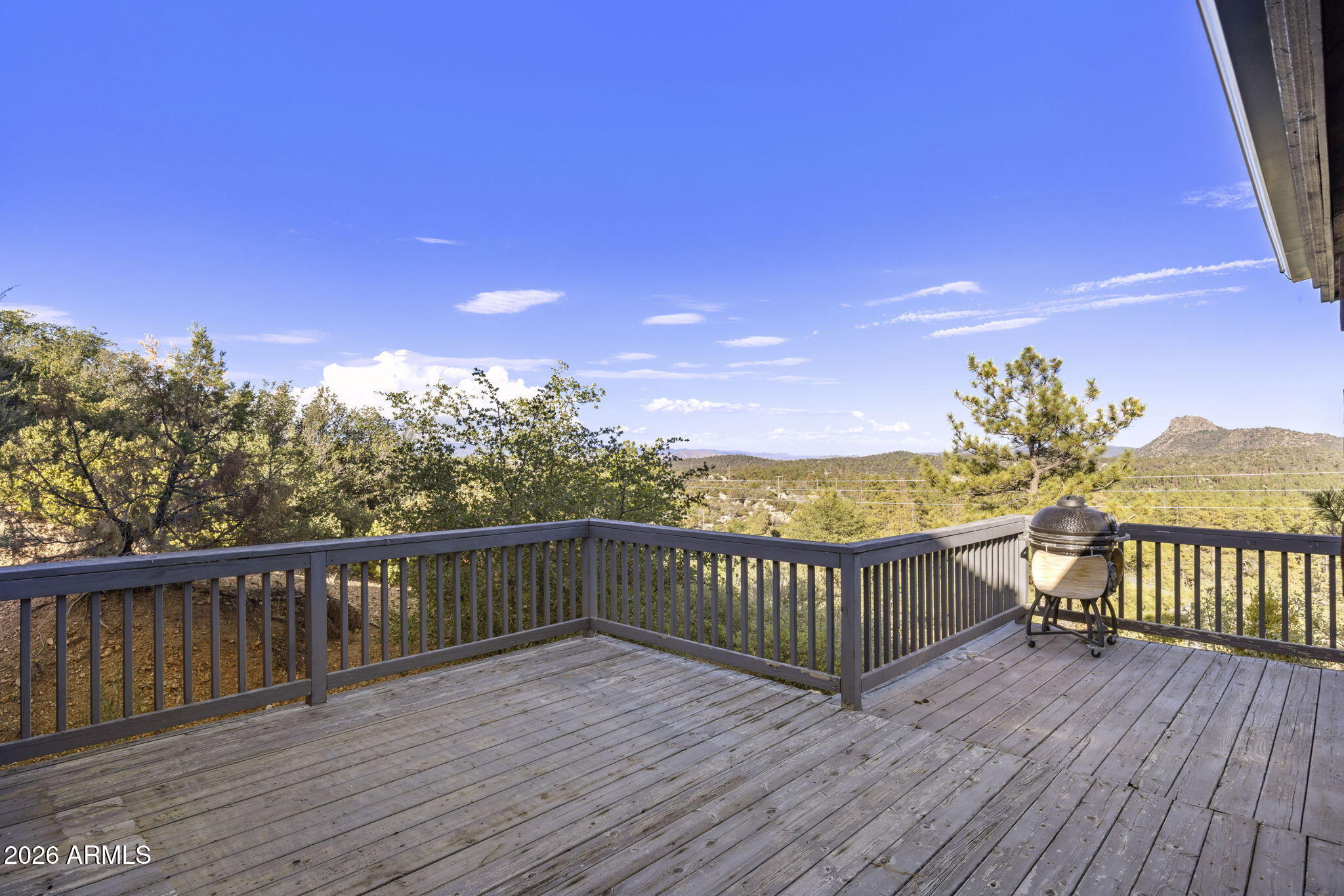 Highland Pines - Residential