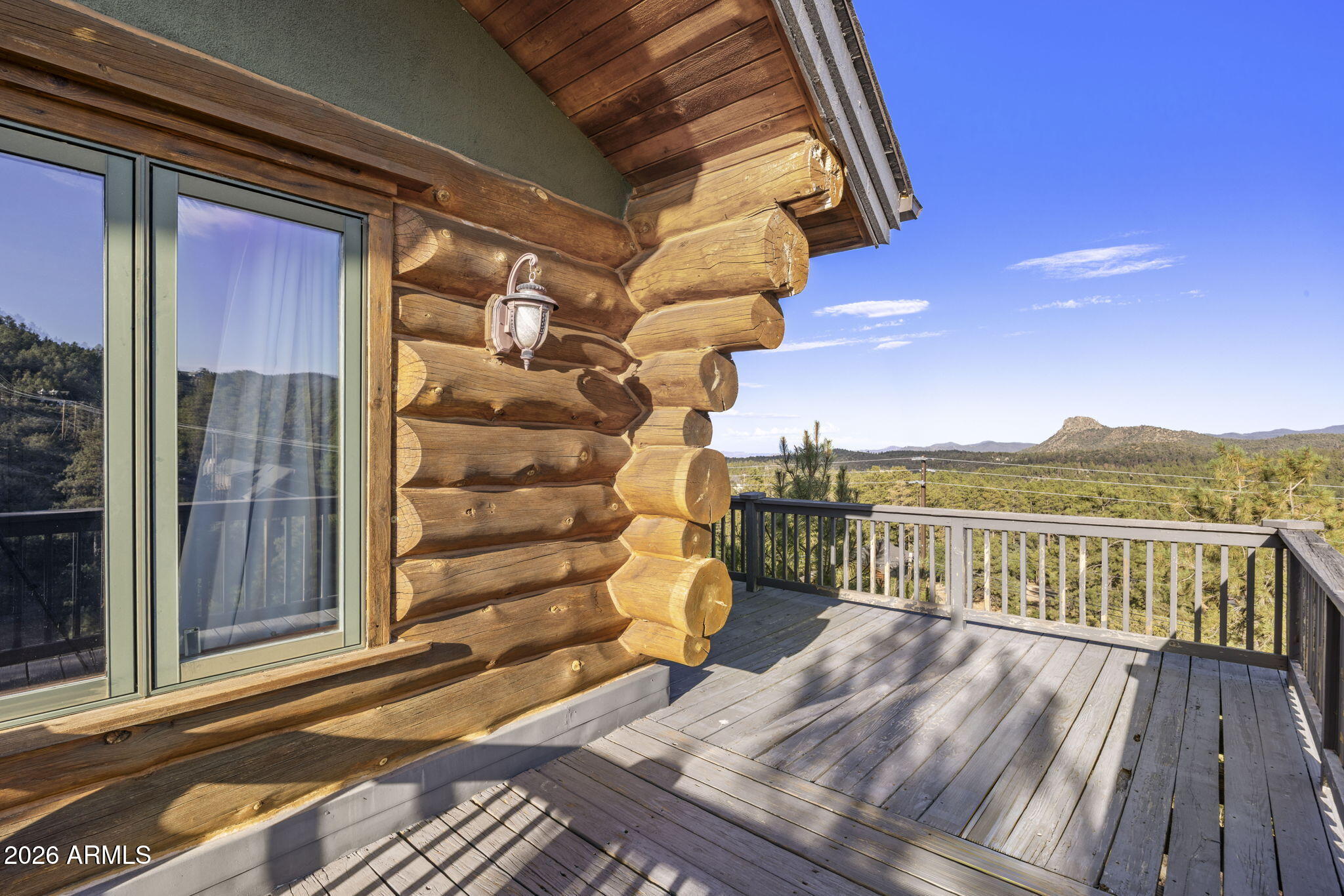 Highland Pines - Residential