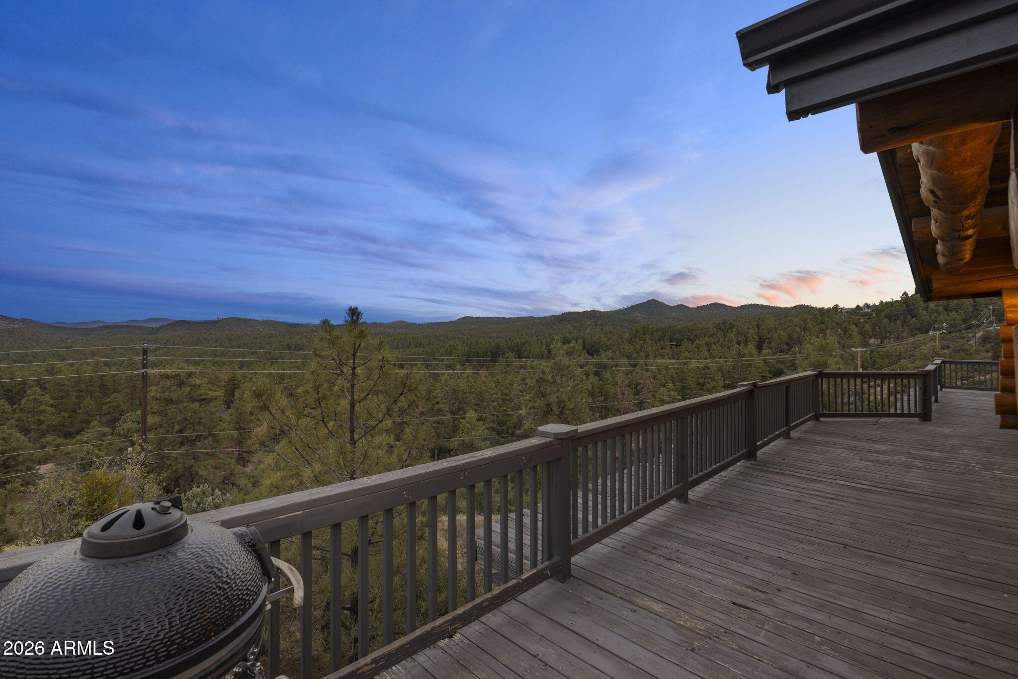 Highland Pines - Residential