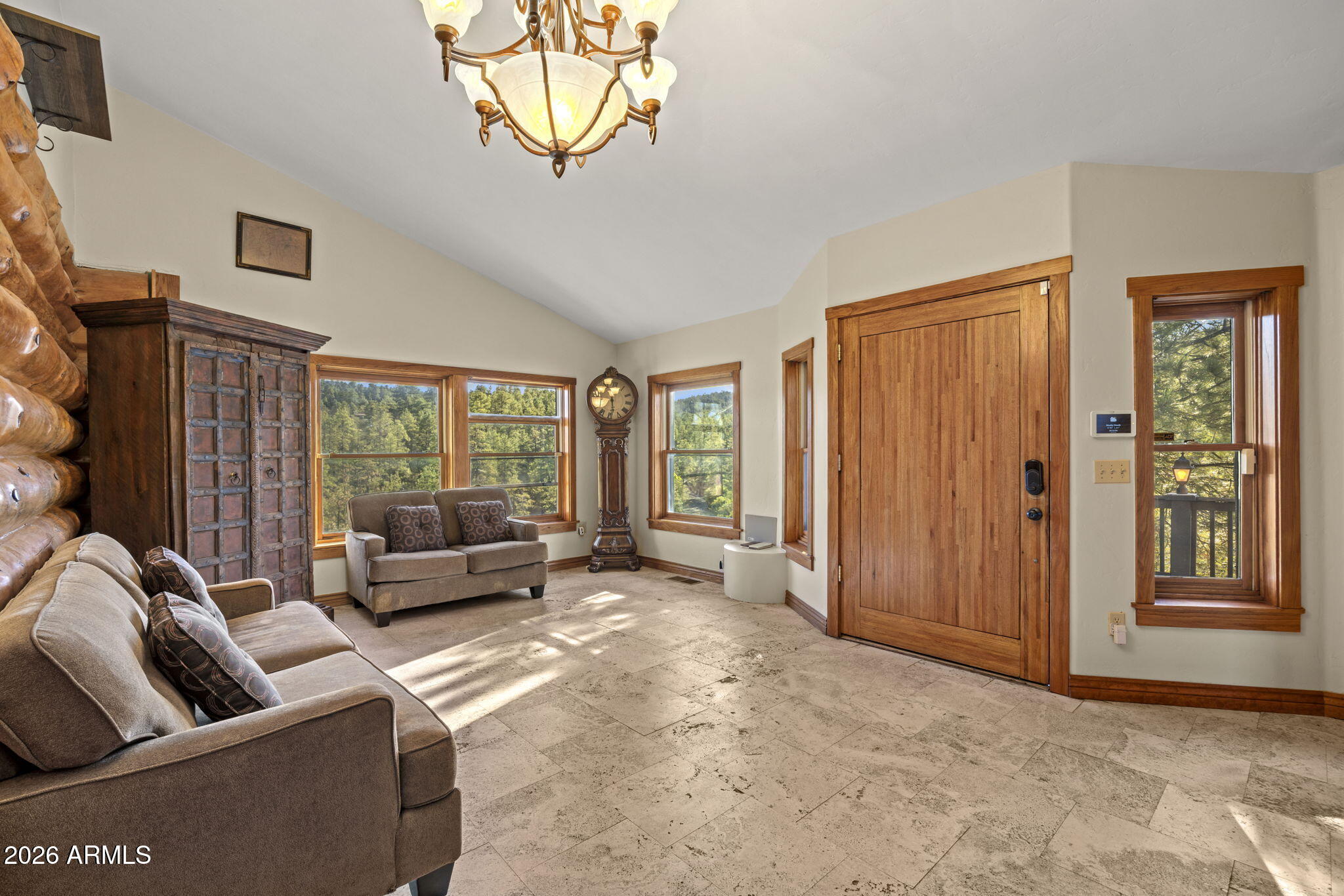 Highland Pines - Residential