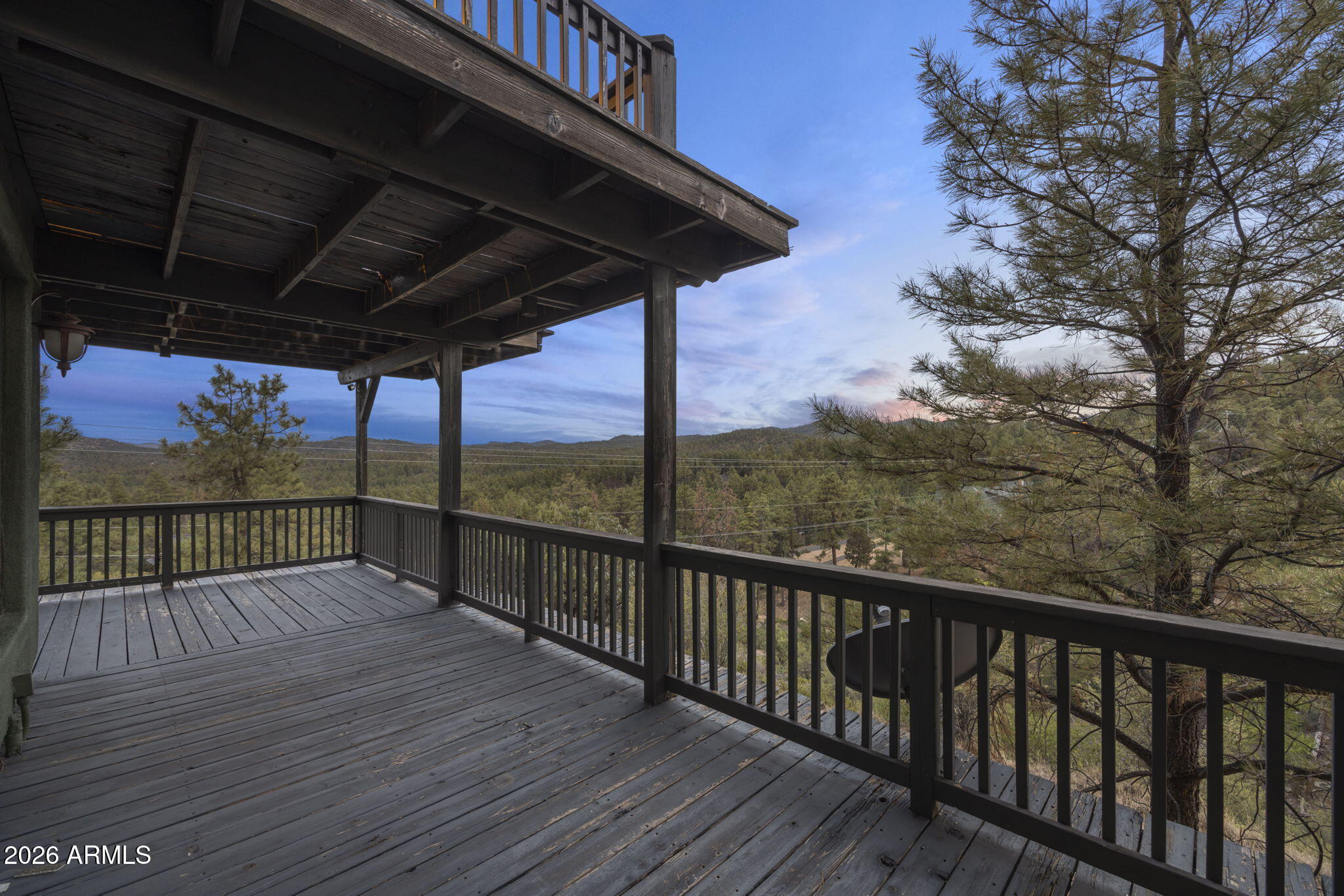Highland Pines - Residential