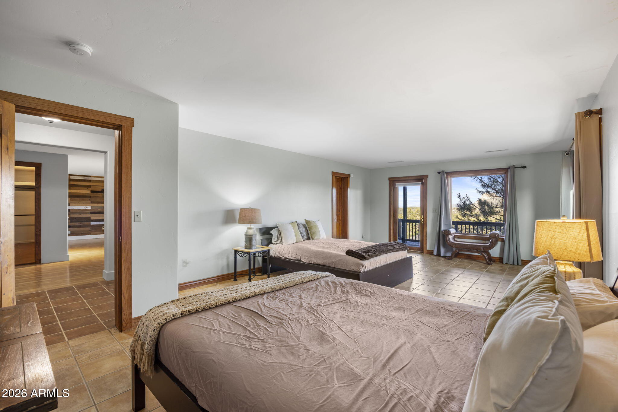 Highland Pines - Residential
