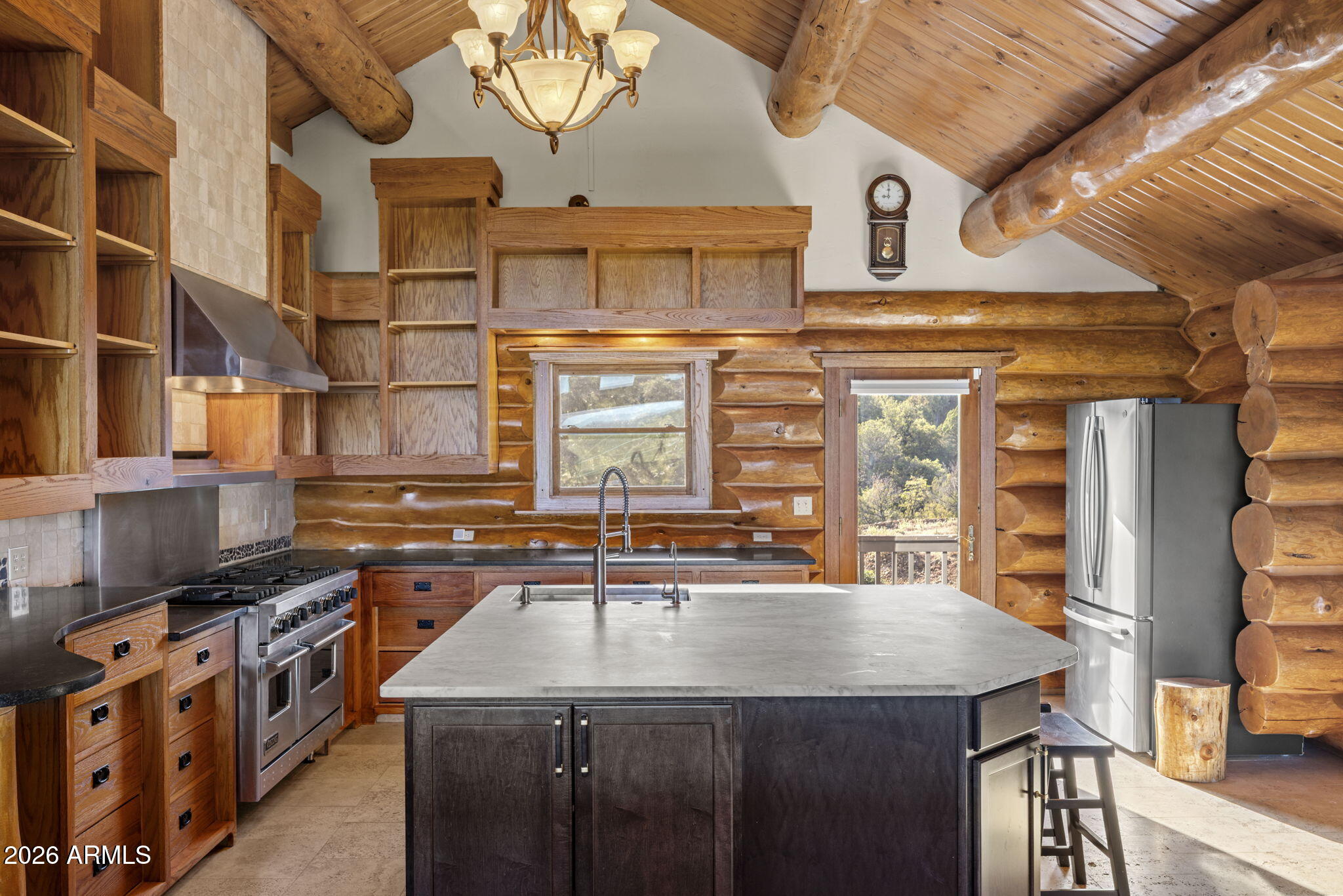 Highland Pines - Residential