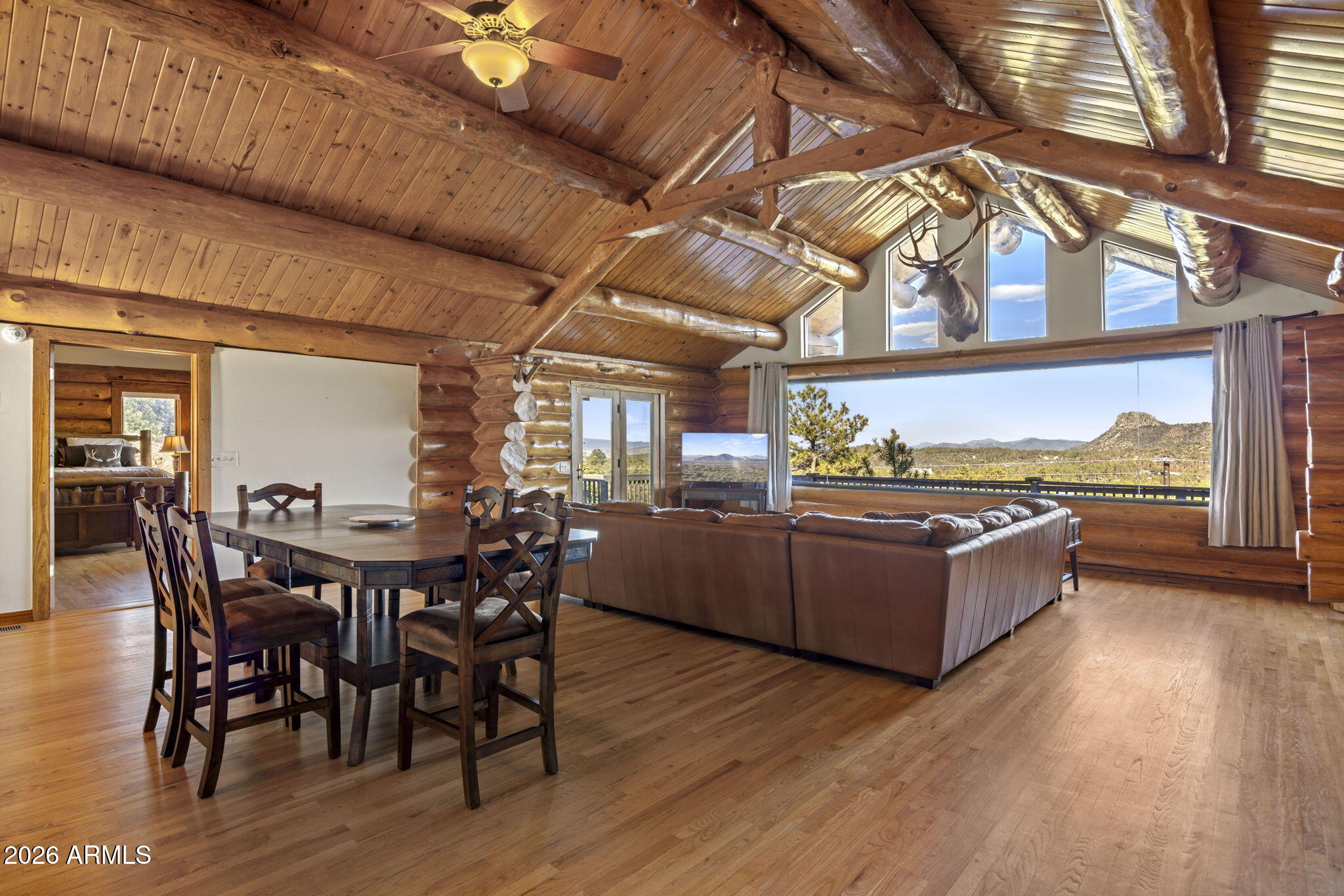 Highland Pines - Residential