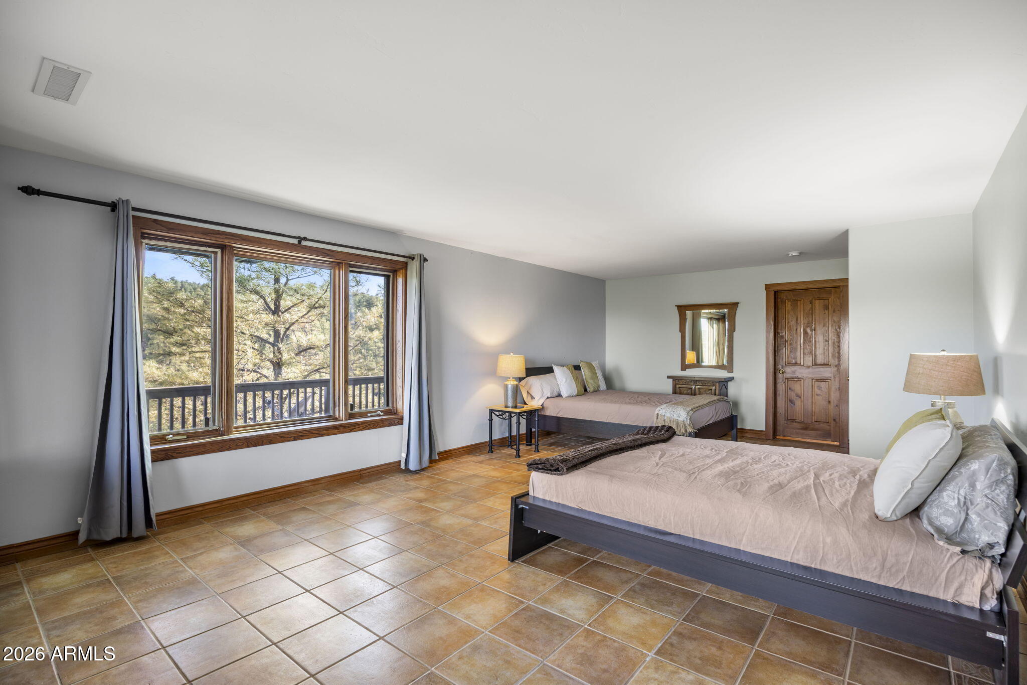 Highland Pines - Residential
