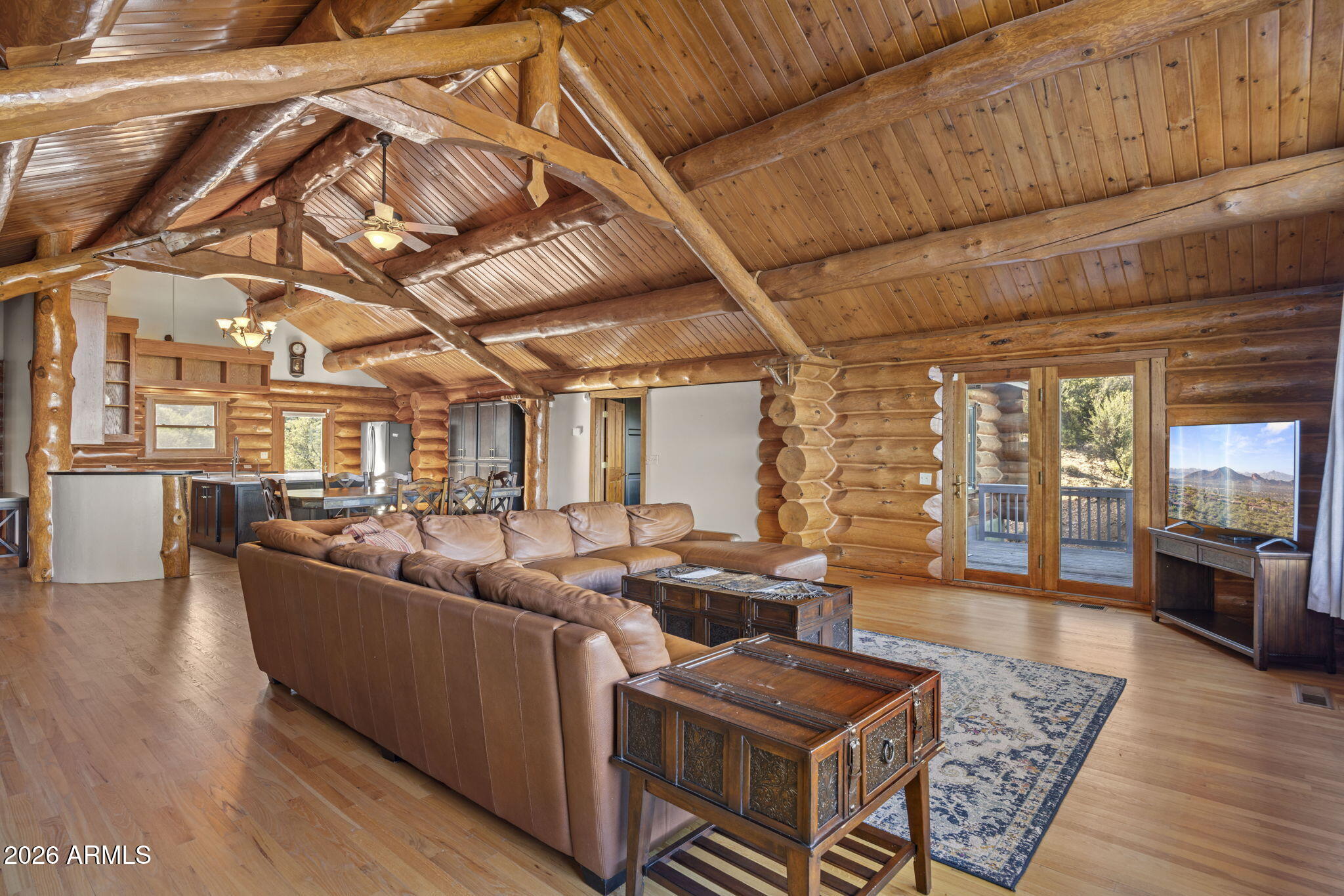 Highland Pines - Residential