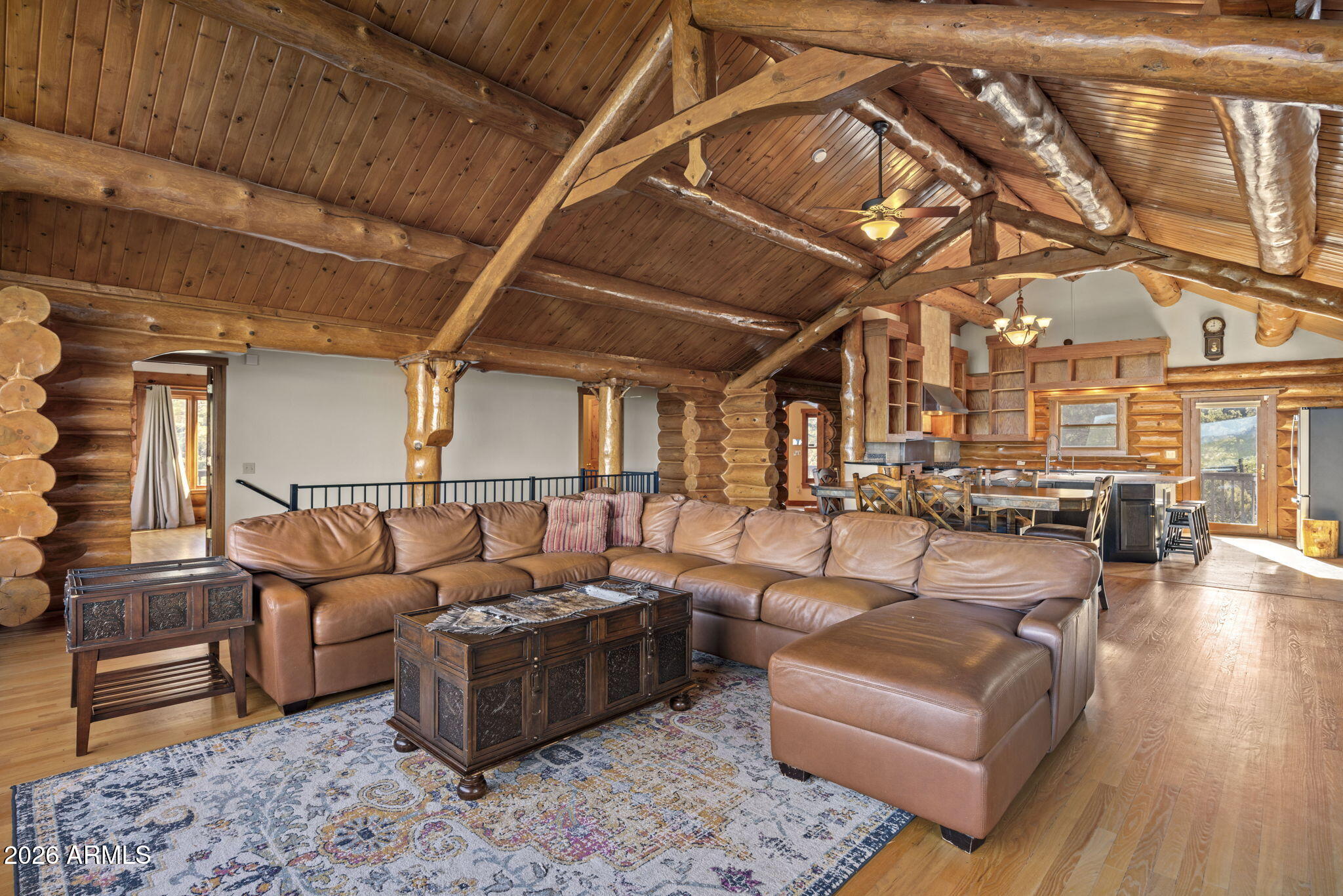 Highland Pines - Residential