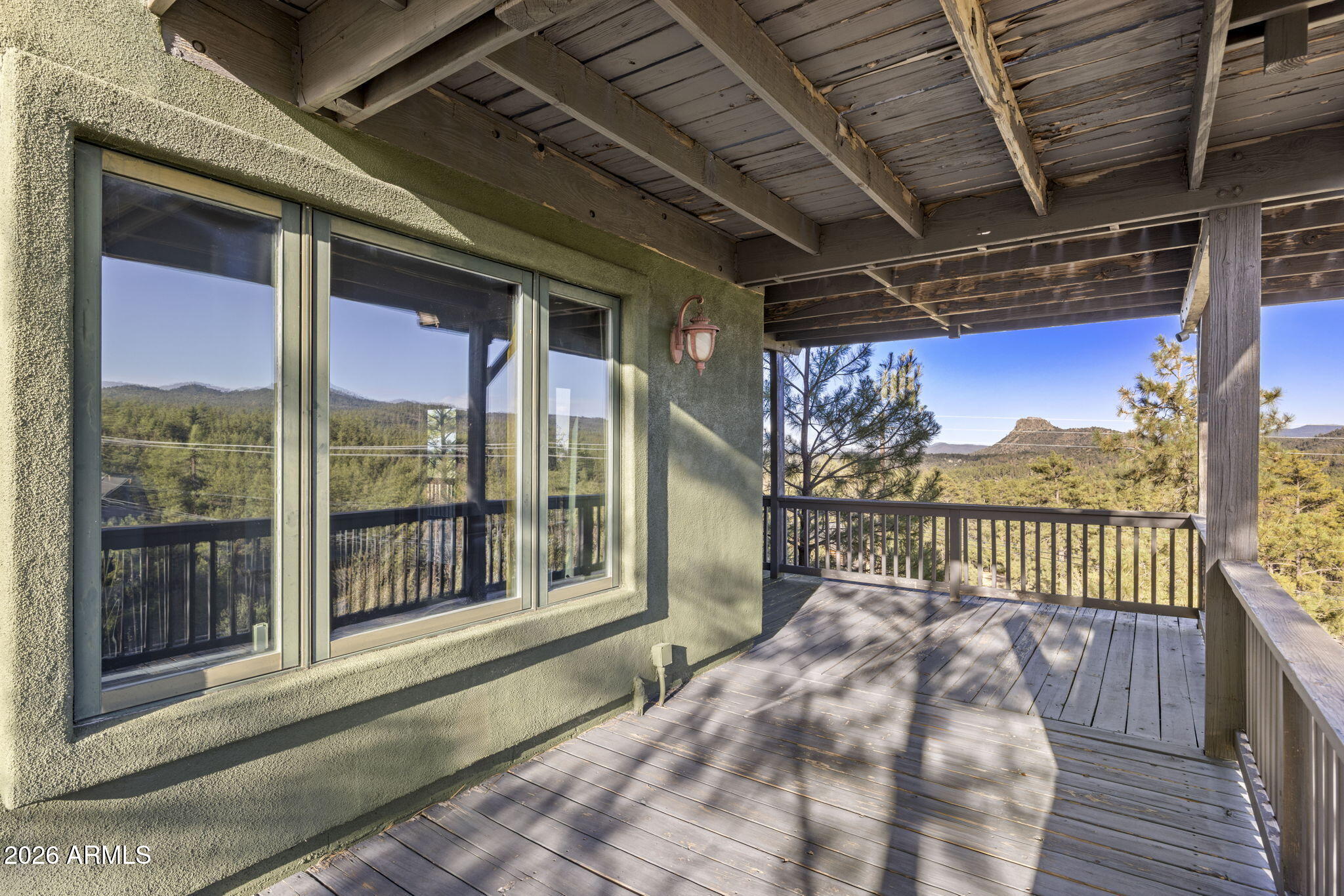 Highland Pines - Residential