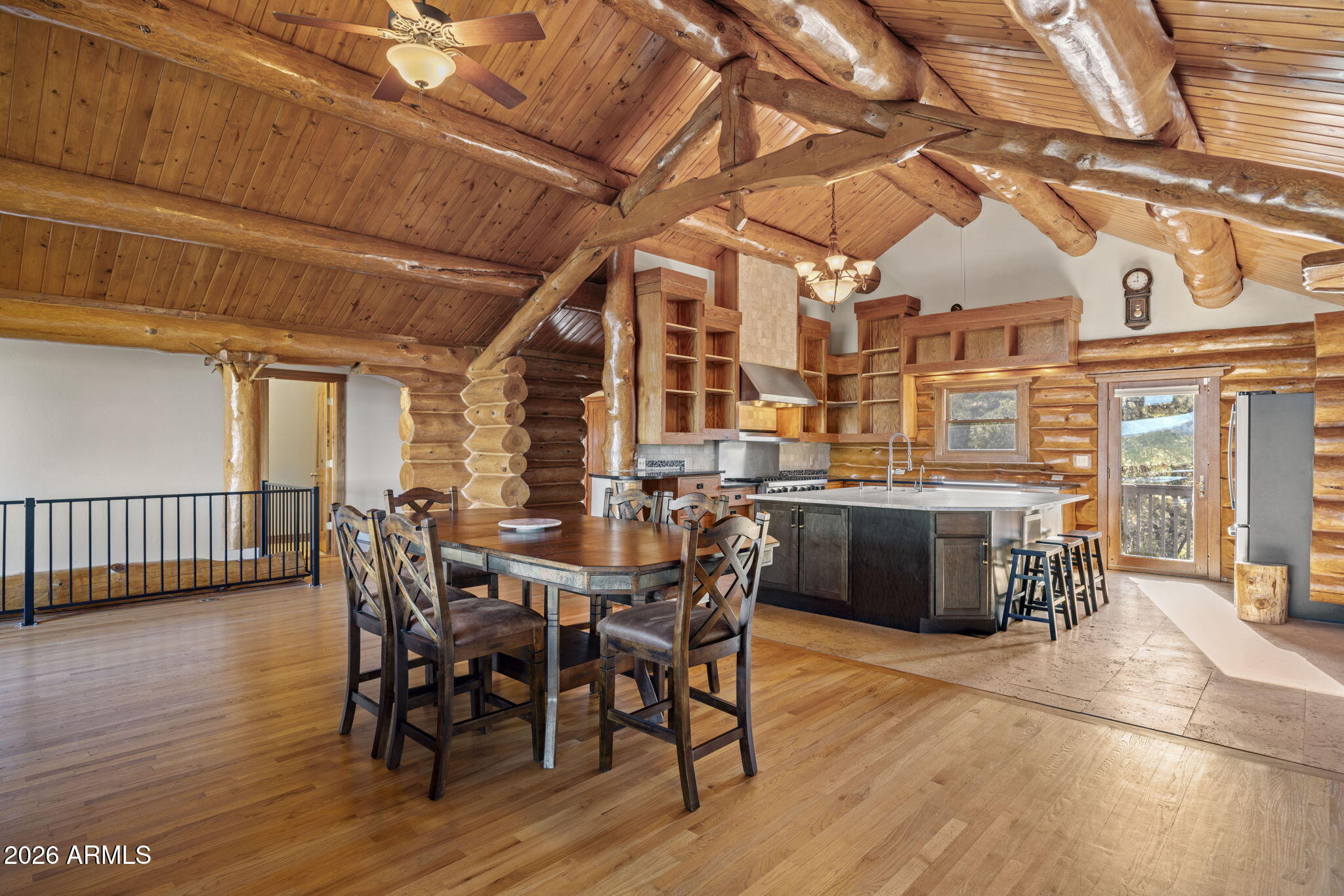 Highland Pines - Residential