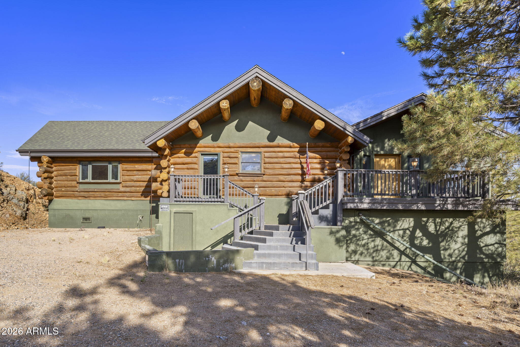 Highland Pines - Residential