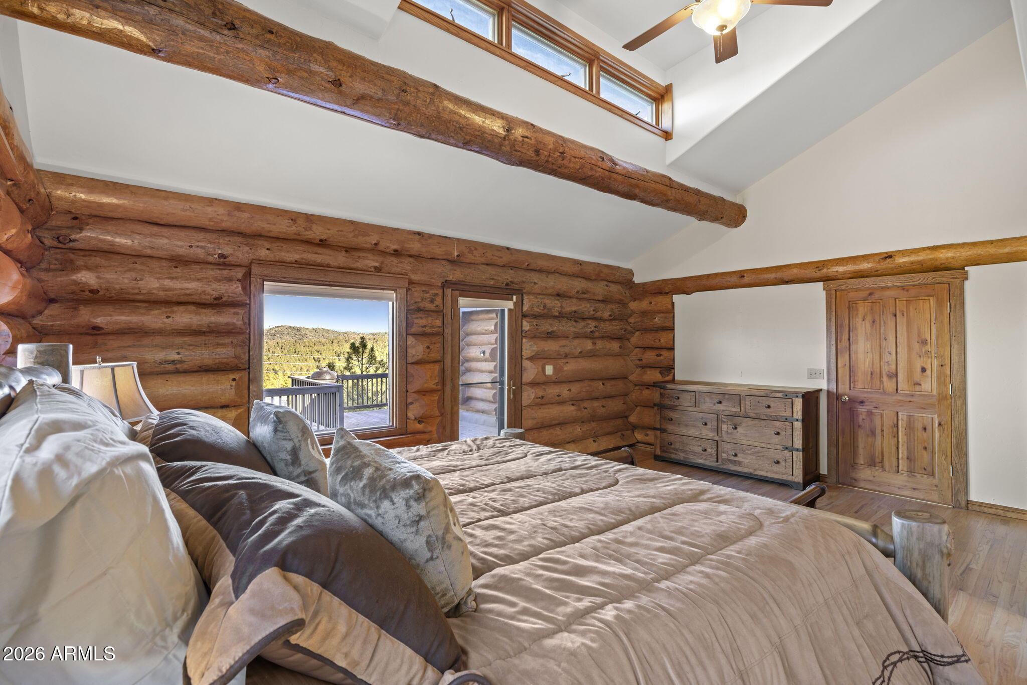 Highland Pines - Residential