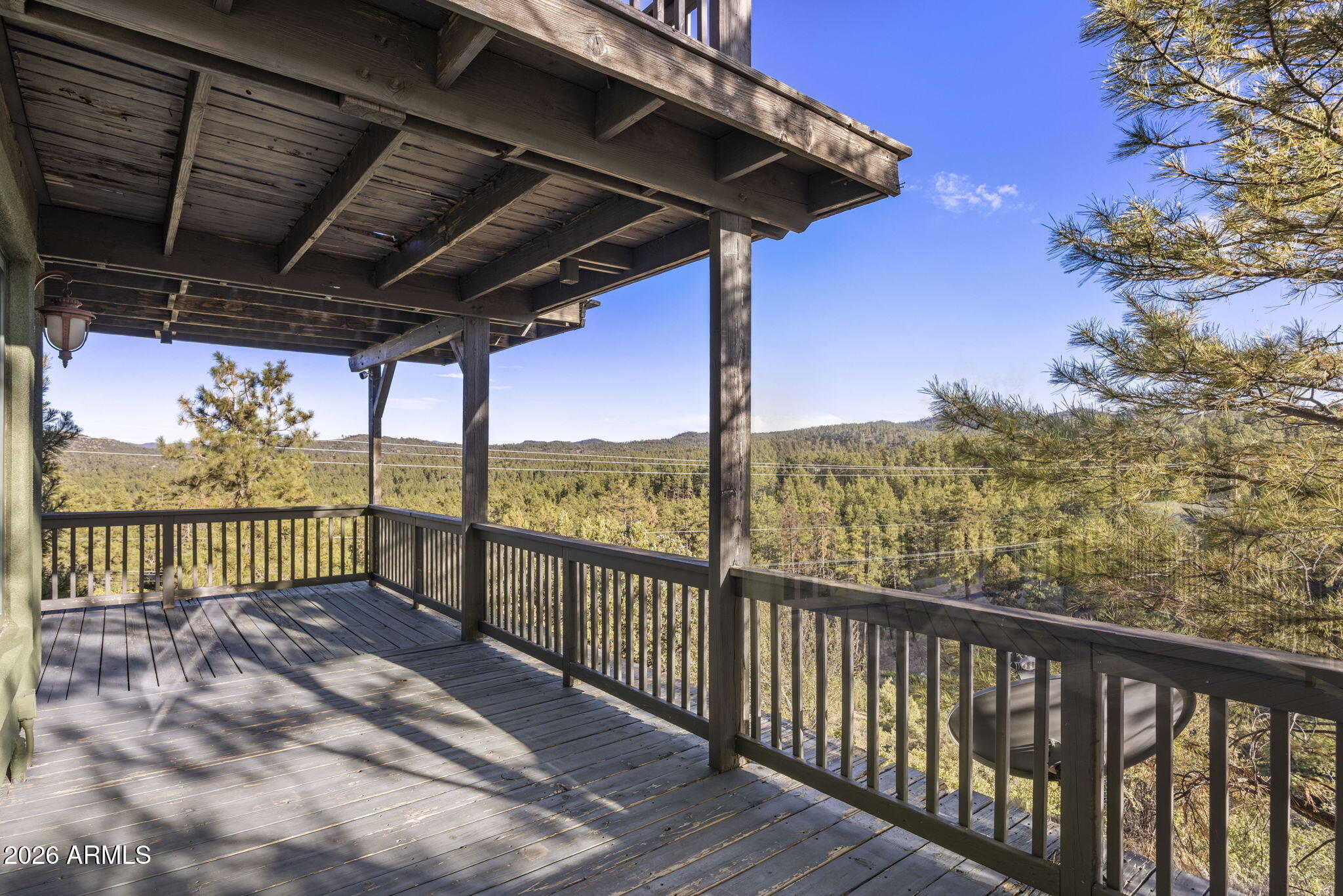 Highland Pines - Residential