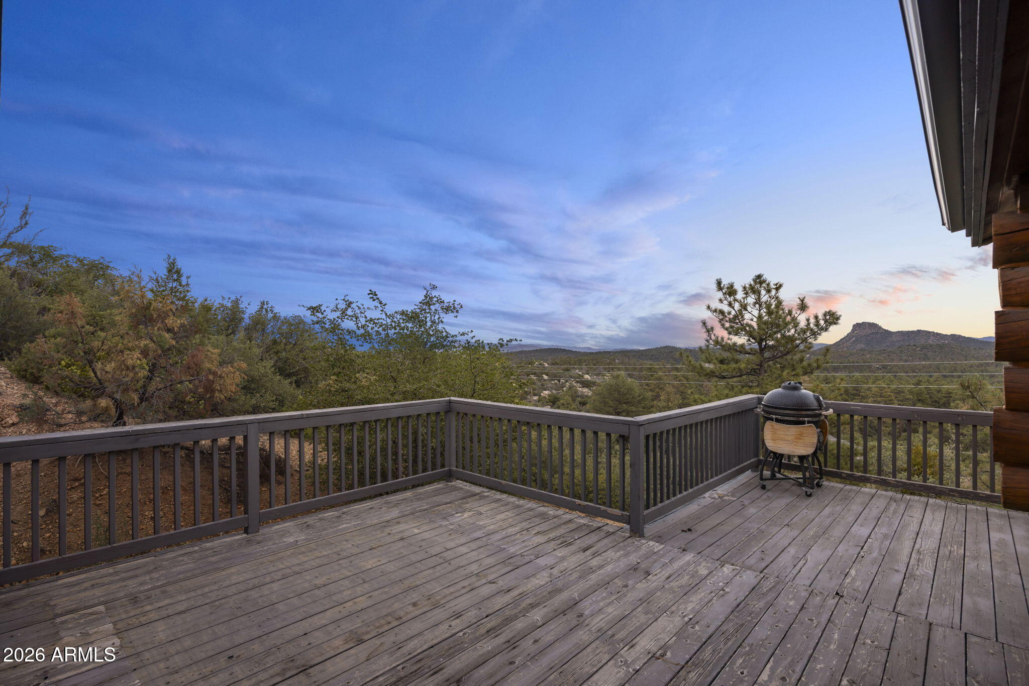 Highland Pines - Residential