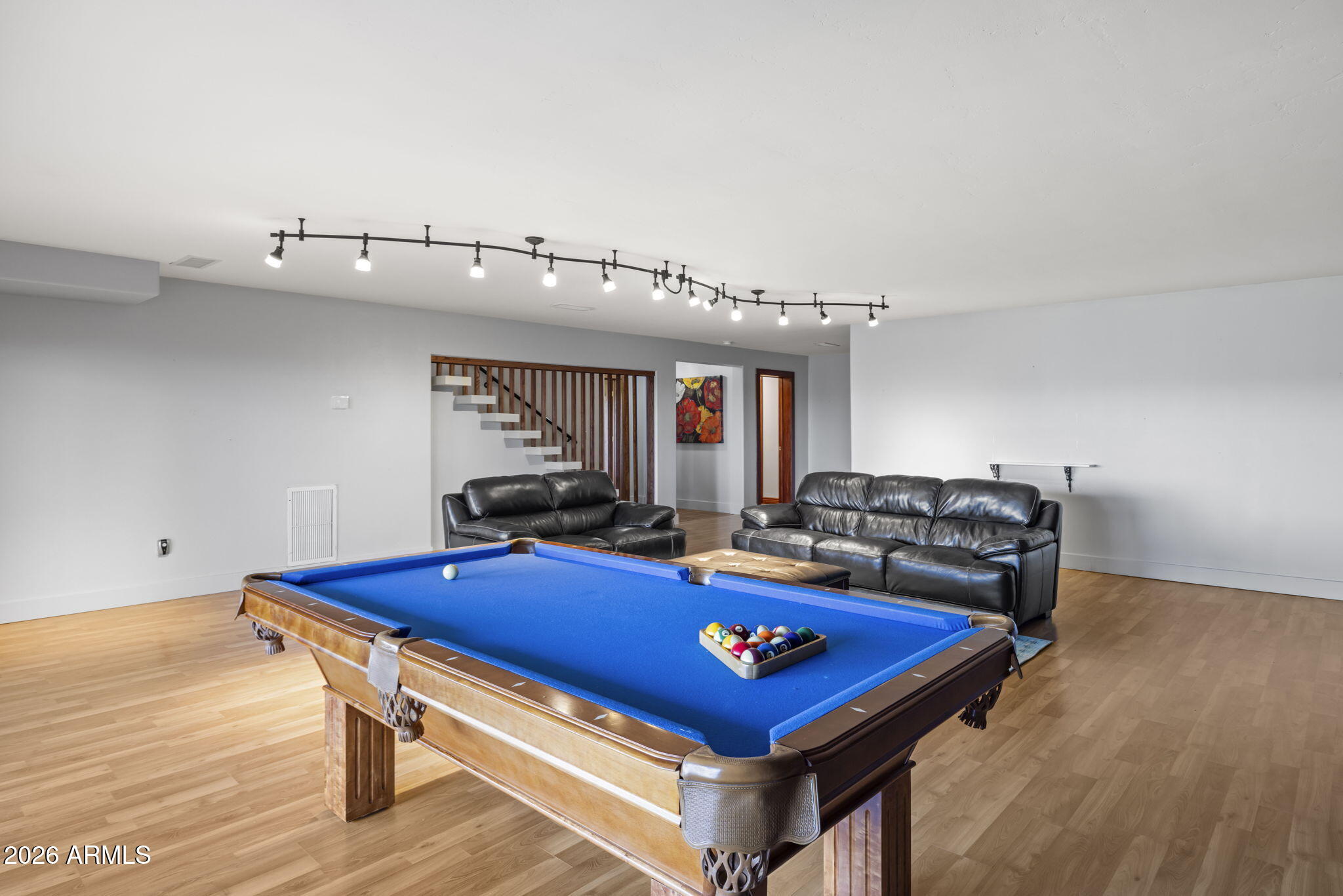Highland Pines - Residential