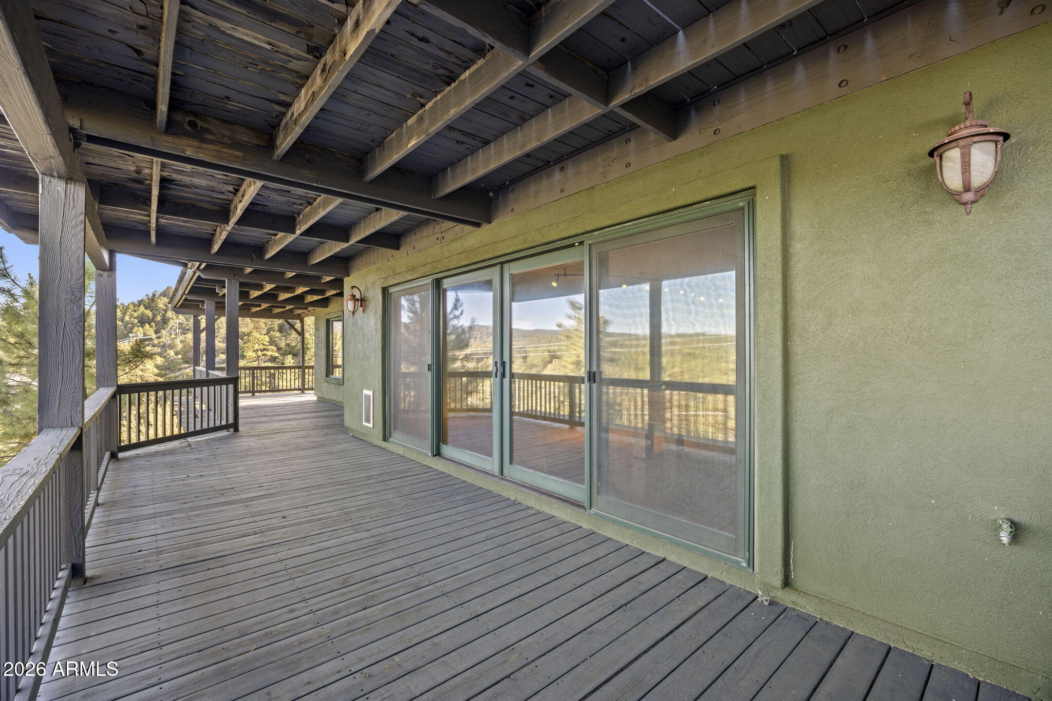 Highland Pines - Residential