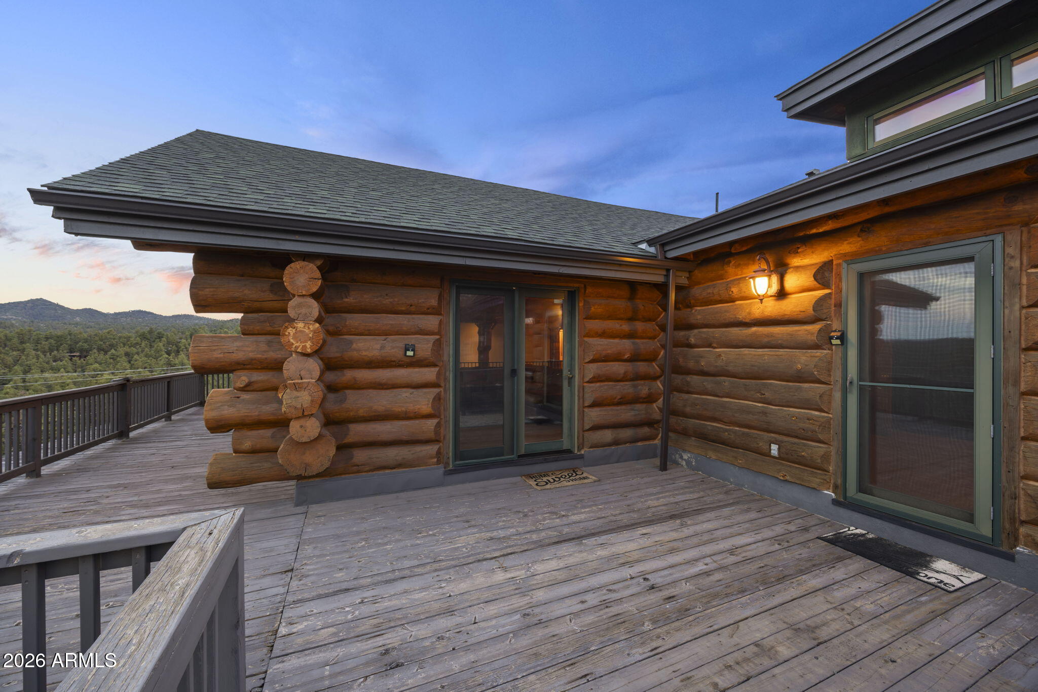 Highland Pines - Residential