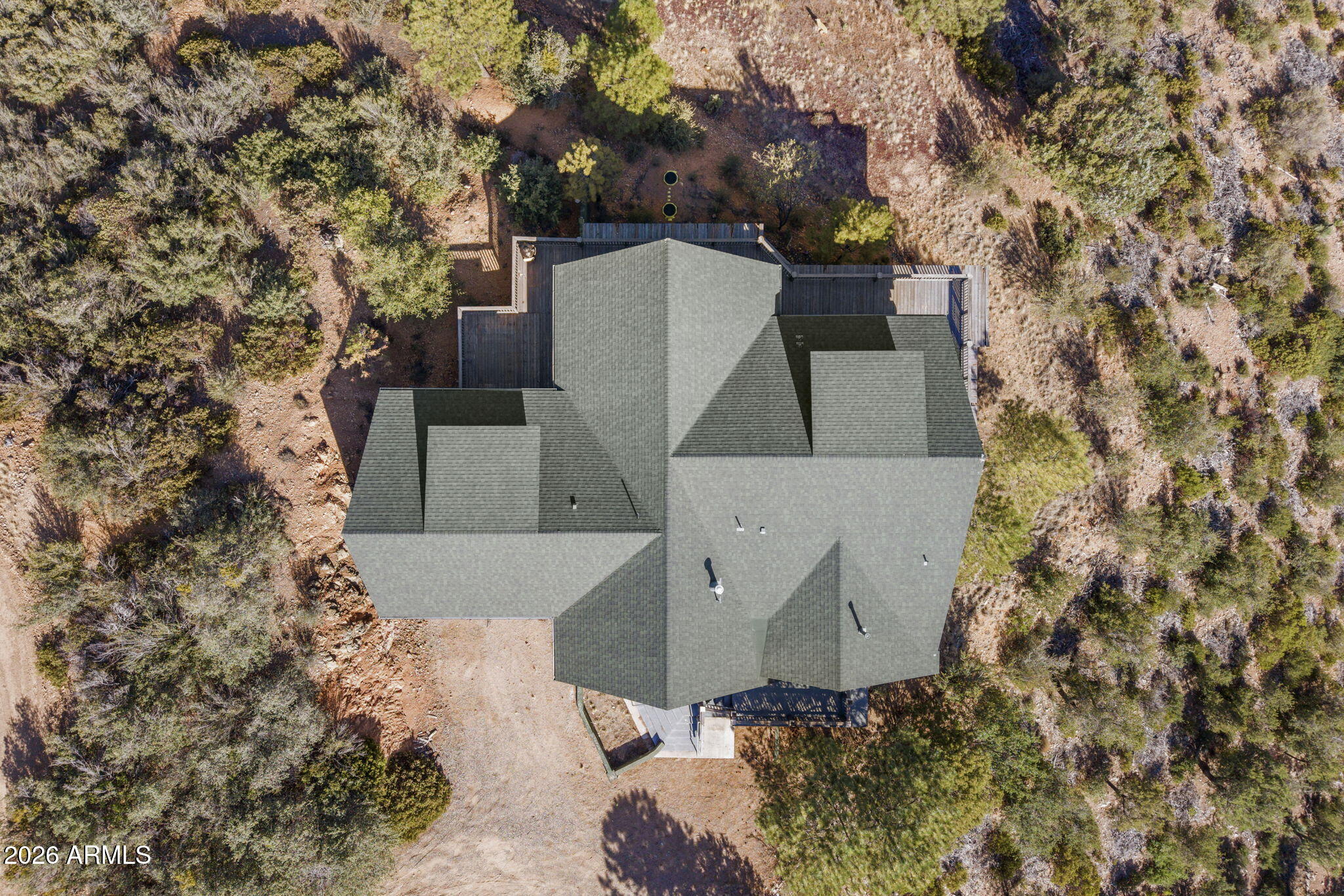 Highland Pines - Residential