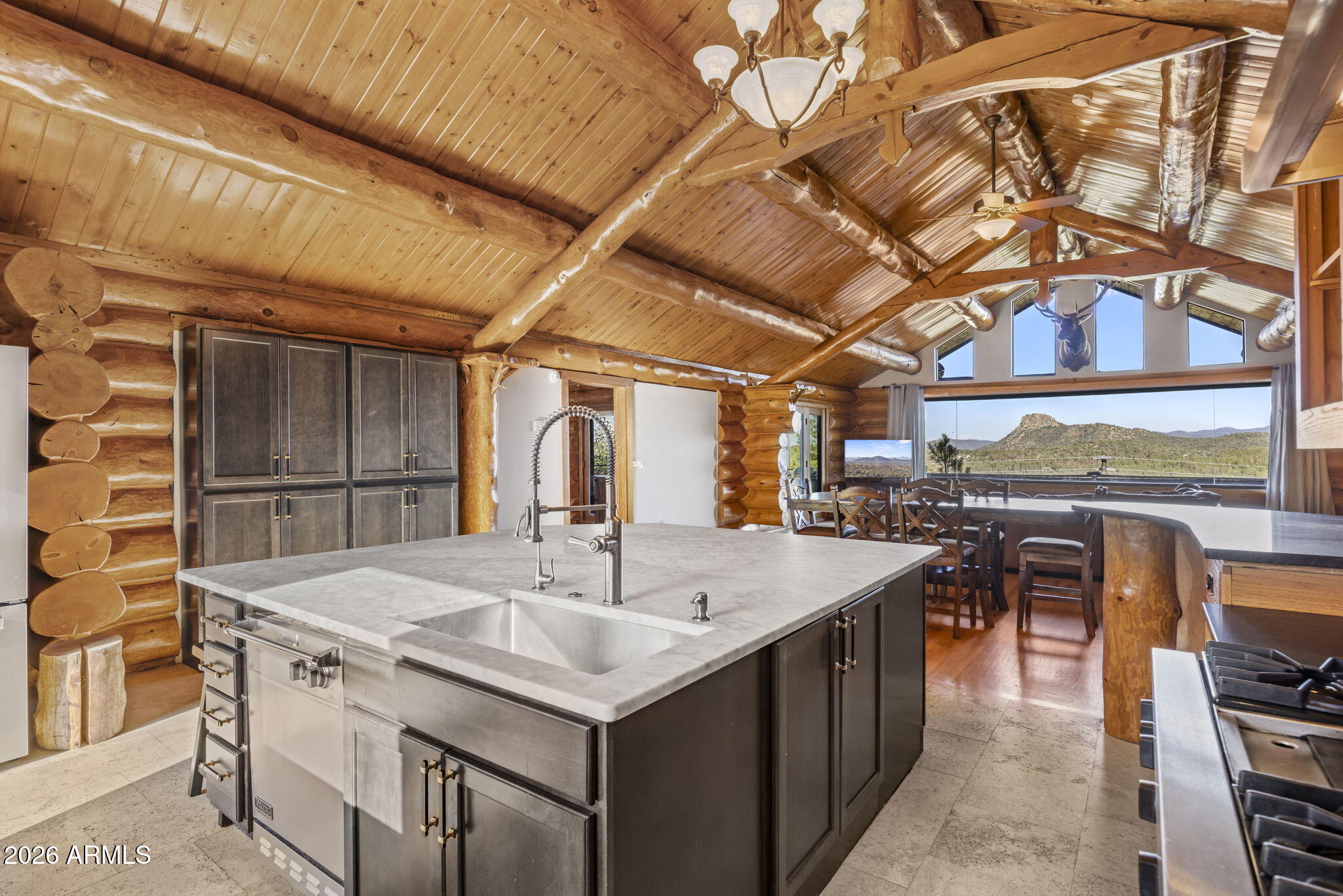 Highland Pines - Residential